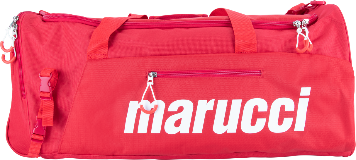 Marucci Team Utility Duffel Bag V3