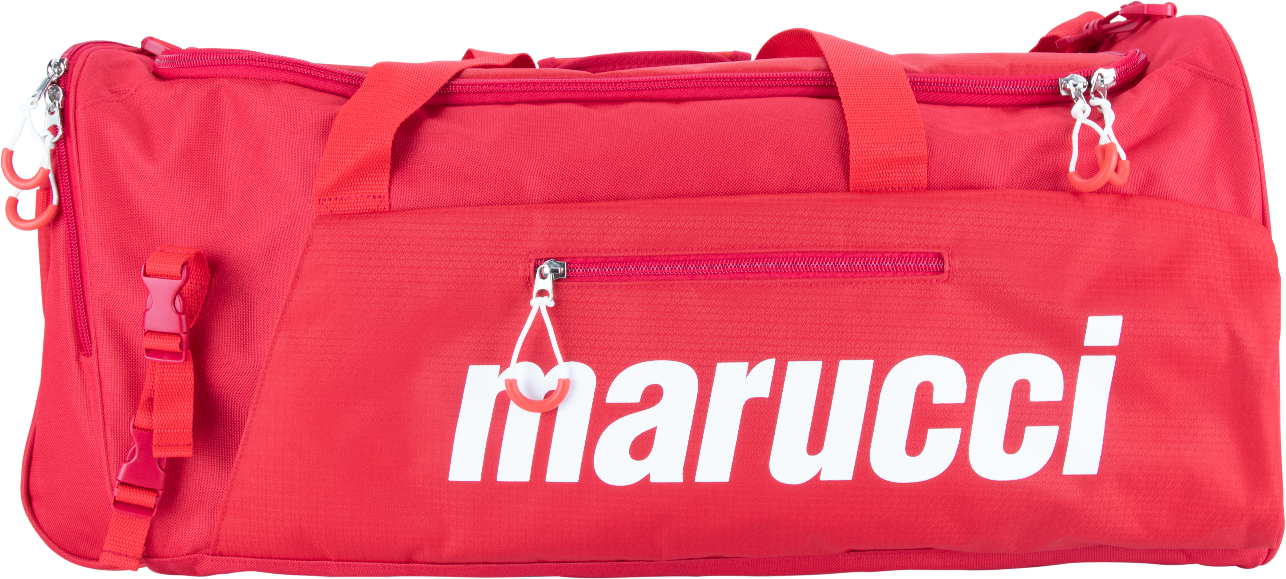 Marucci Team Utility Duffel Bag V3