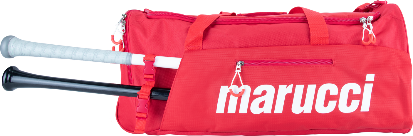 Marucci Team Utility Duffel Bag V3