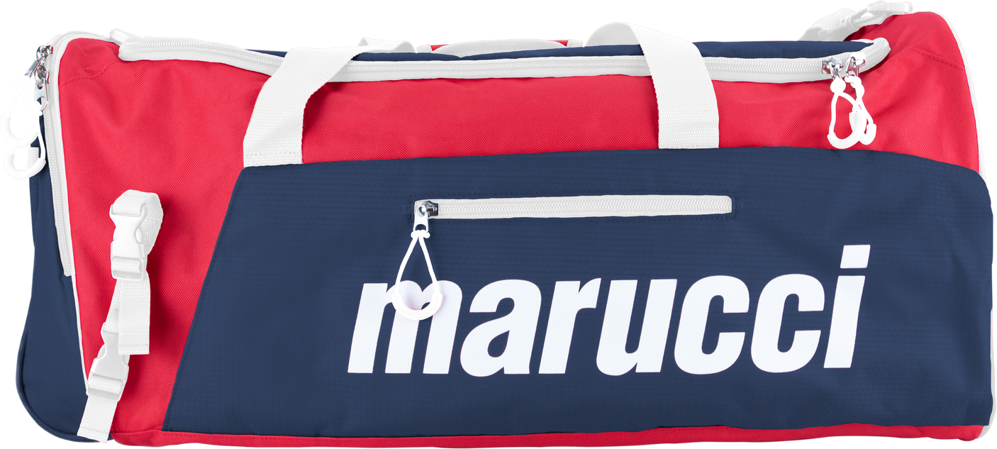 Marucci Team Utility Duffel Bag V3