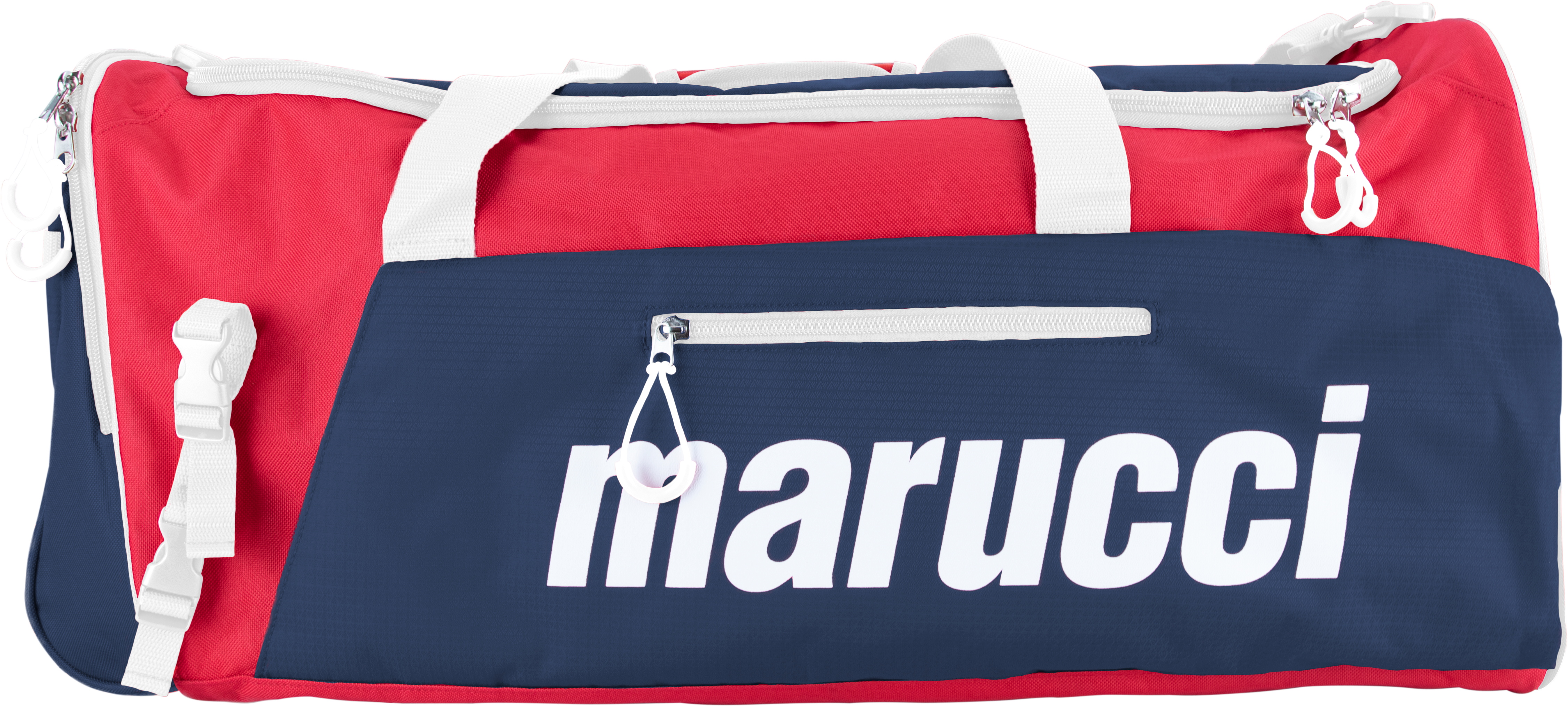 Marucci Team Utility Duffel Bag V3