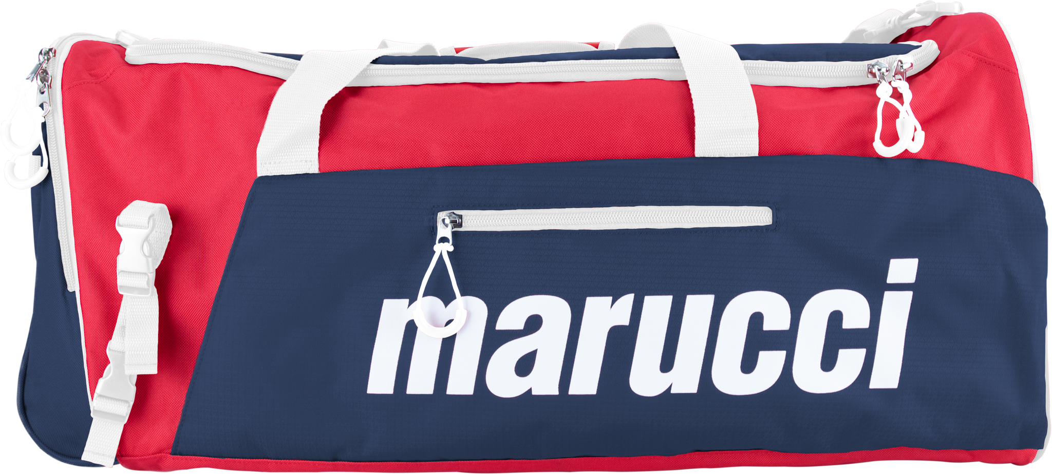 Marucci Team Utility Duffel Bag V3