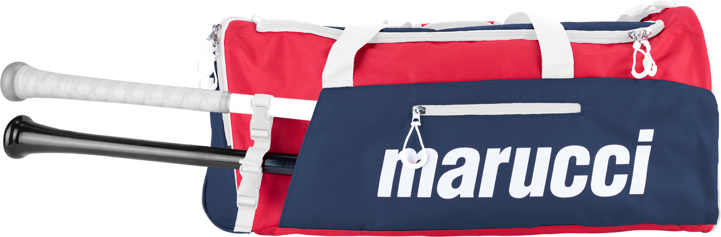 Marucci Team Utility Duffel Bag V3
