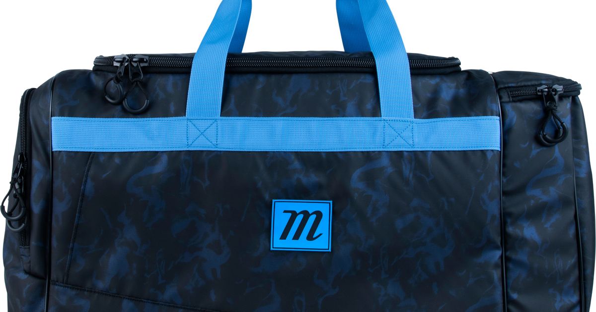 Marucci Pro Utility Duffel Bag V4 – CheapBats.com