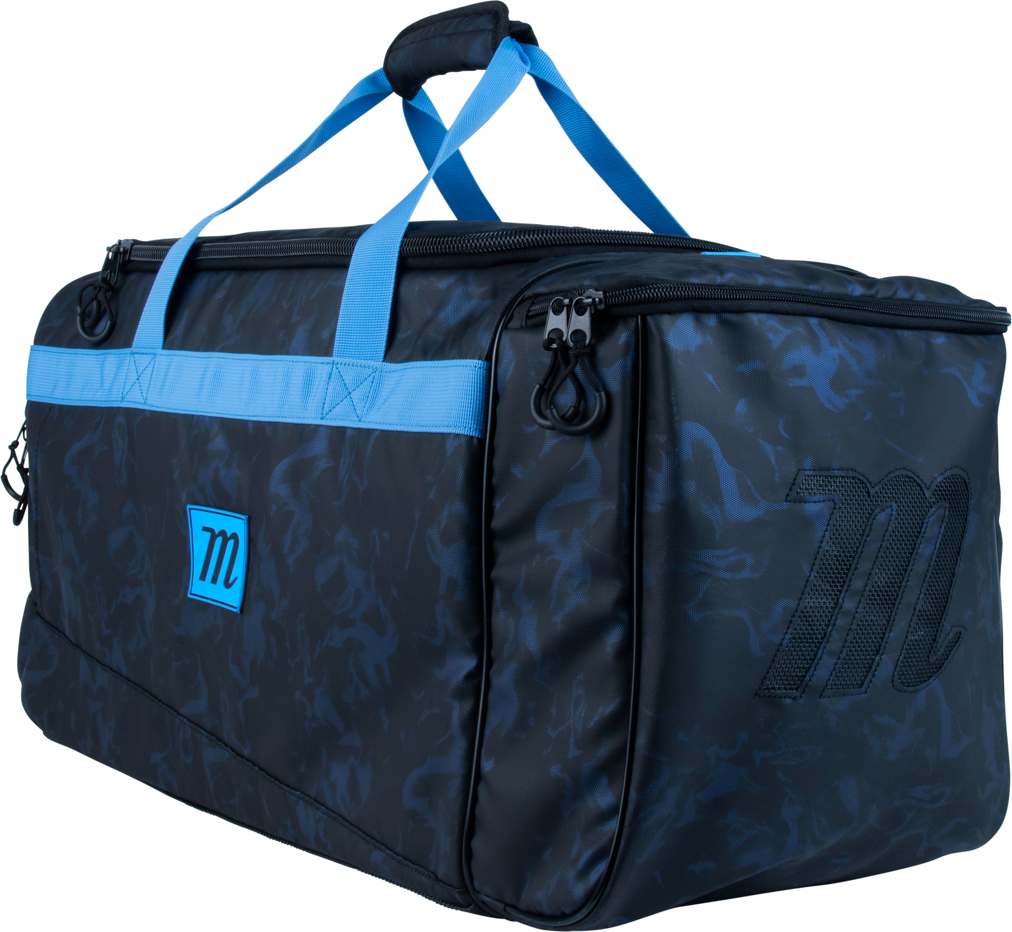 Marucci Pro Utility Duffel Bag V4