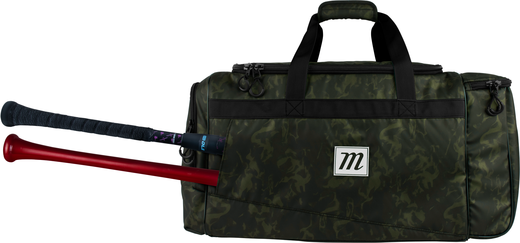 Marucci Pro Utility Duffel Bag V4