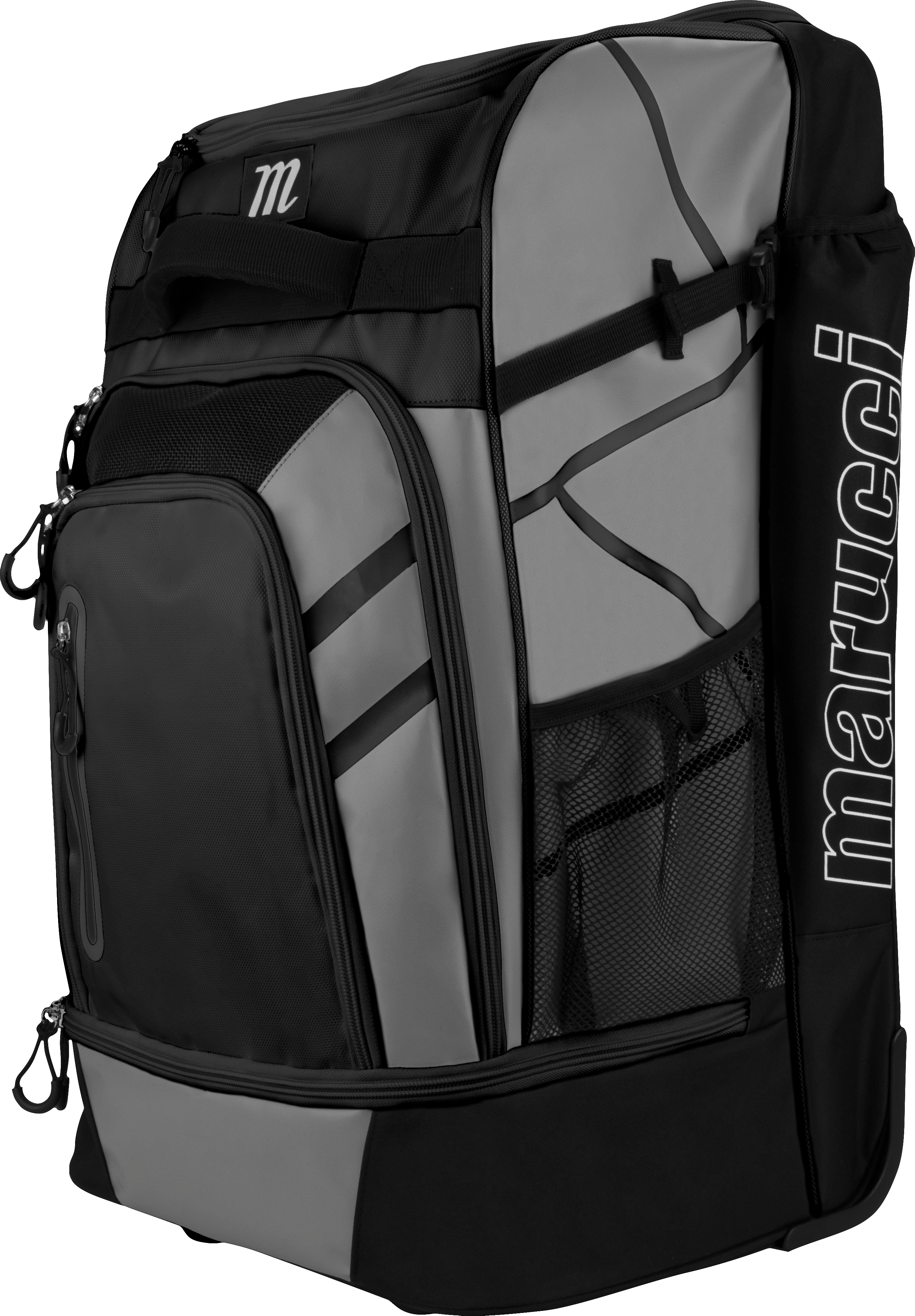 Marucci Convoy Wheeled Bat Pack