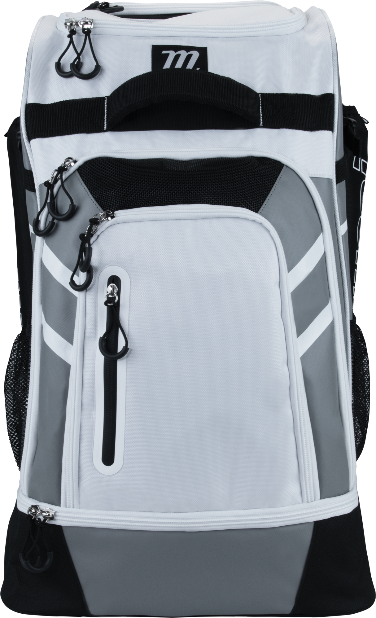 Marucci Convoy Wheeled Bat Pack