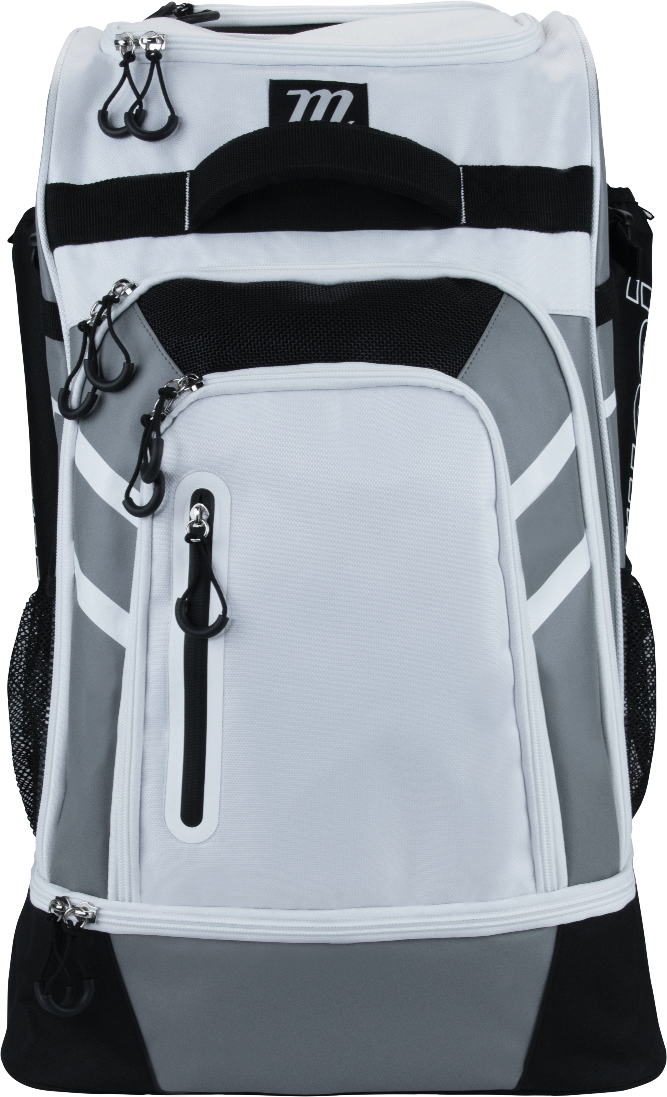 Marucci Convoy Wheeled Bat Pack