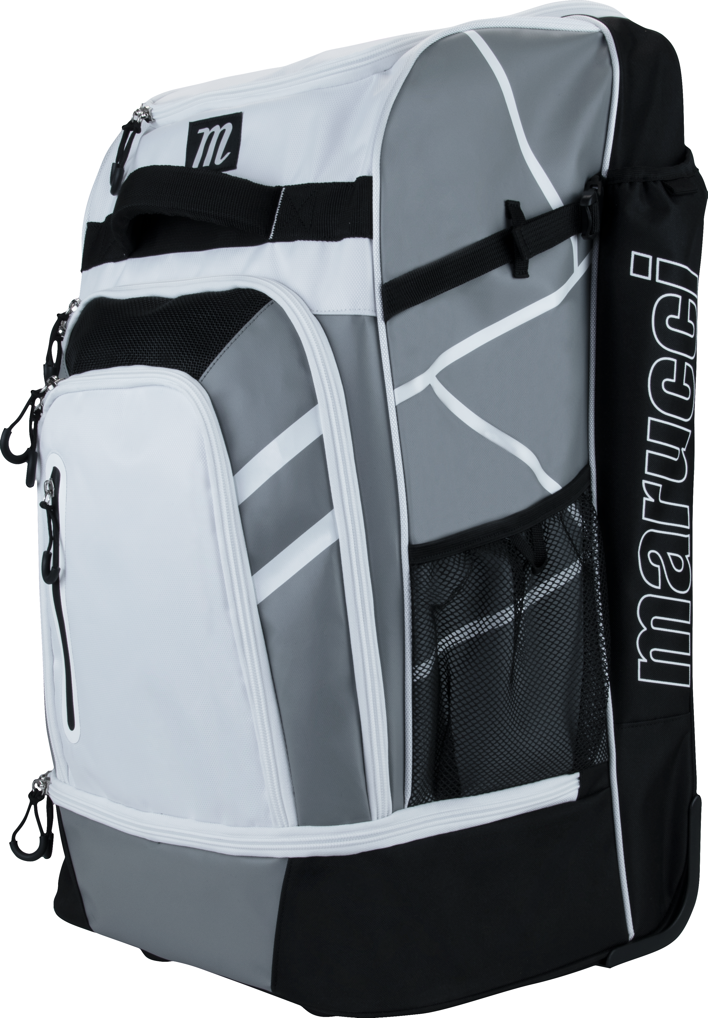 Marucci Convoy Wheeled Bat Pack