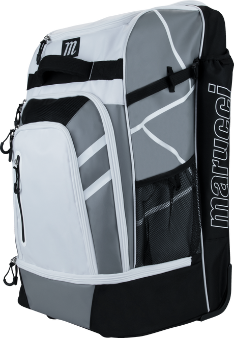 Marucci Convoy Wheeled Bat Pack