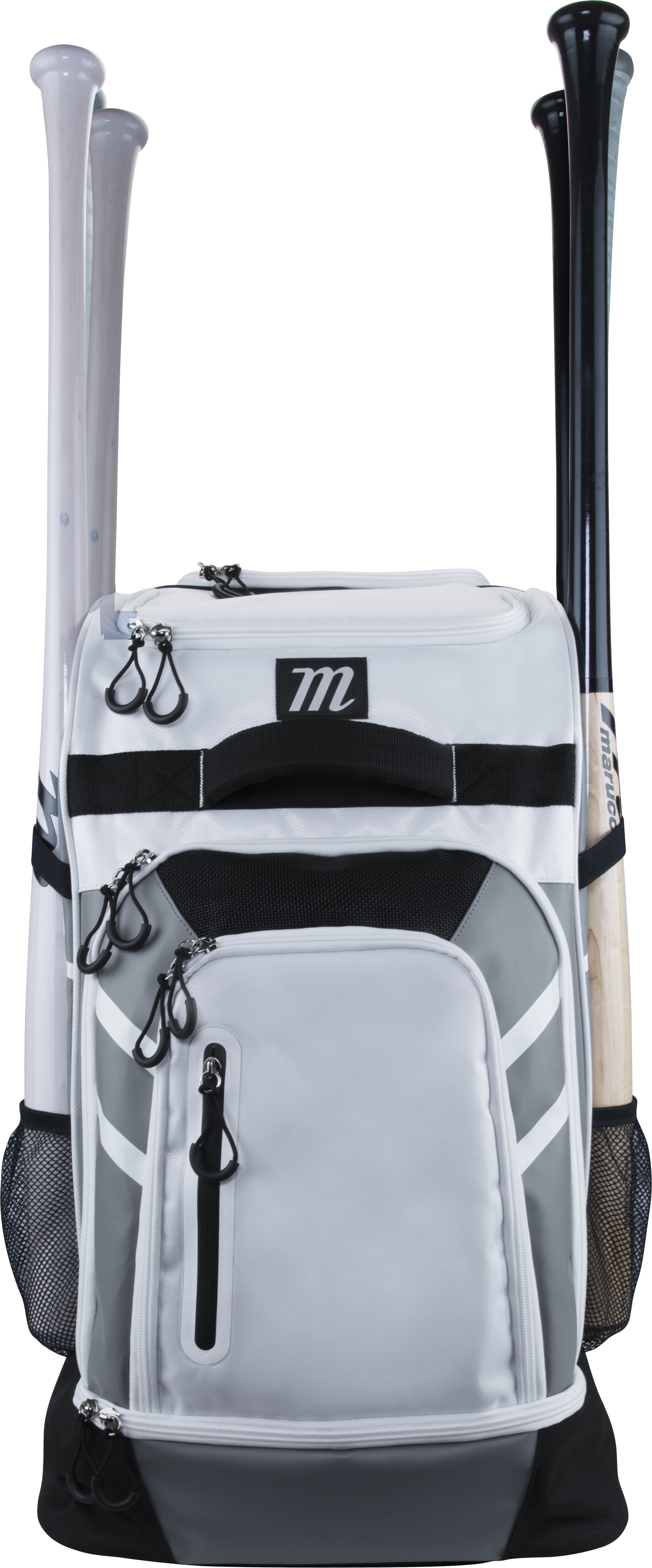 Marucci Convoy Wheeled Bat Pack