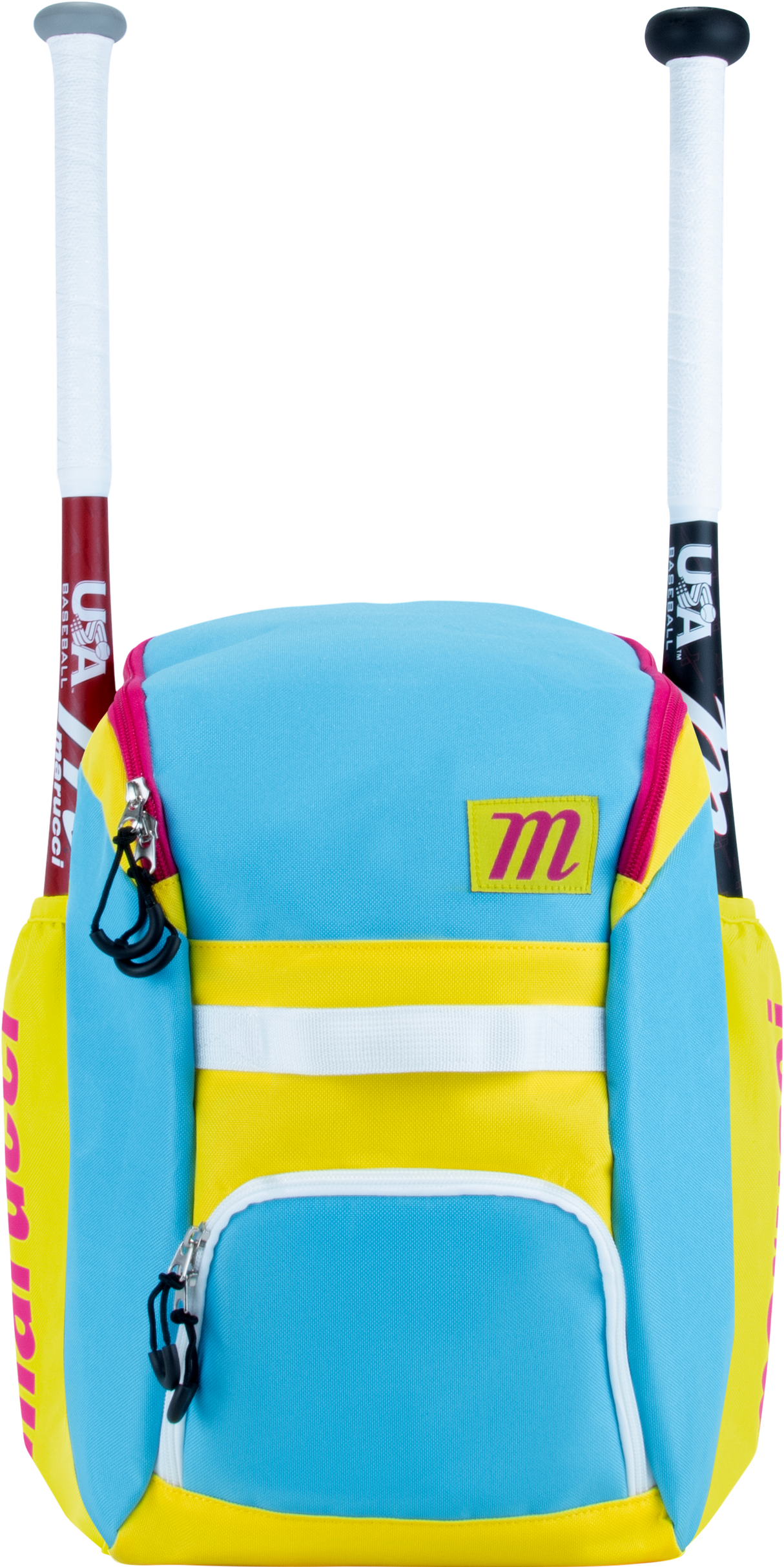 Marucci FOXTROT Tee Ball Bat Pack