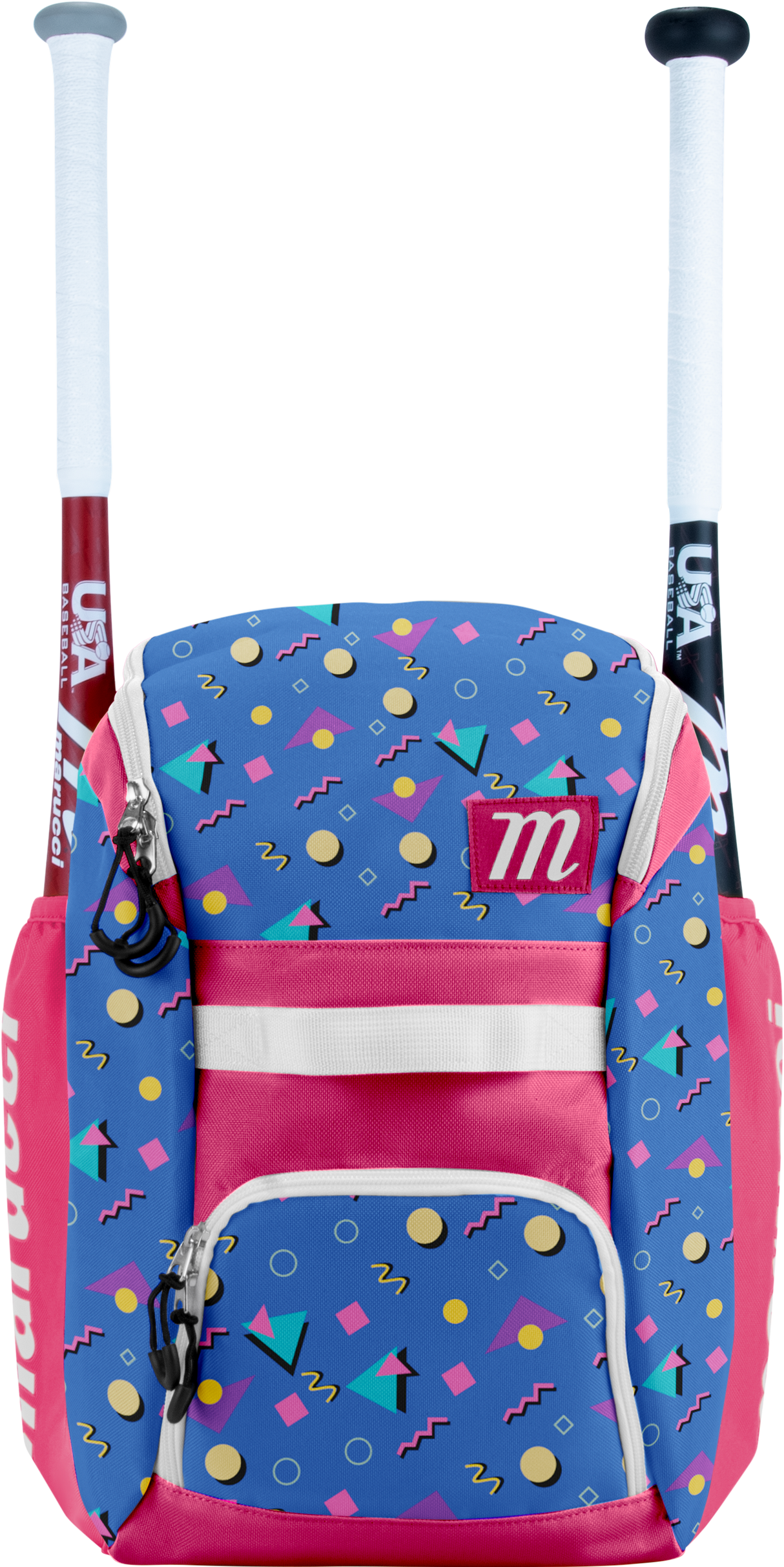 Marucci FOXTROT Tee Ball Bat Pack