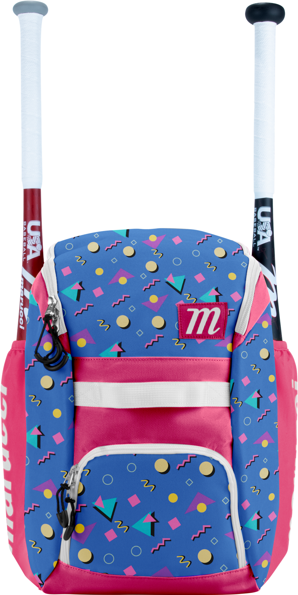 Marucci FOXTROT Tee Ball Bat Pack