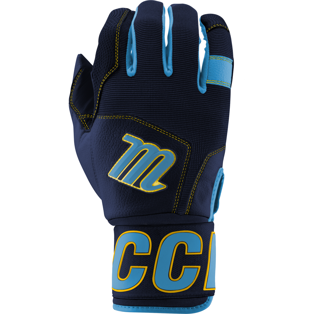 Marucci BlackSMITH V2 Batting Gloves Adult