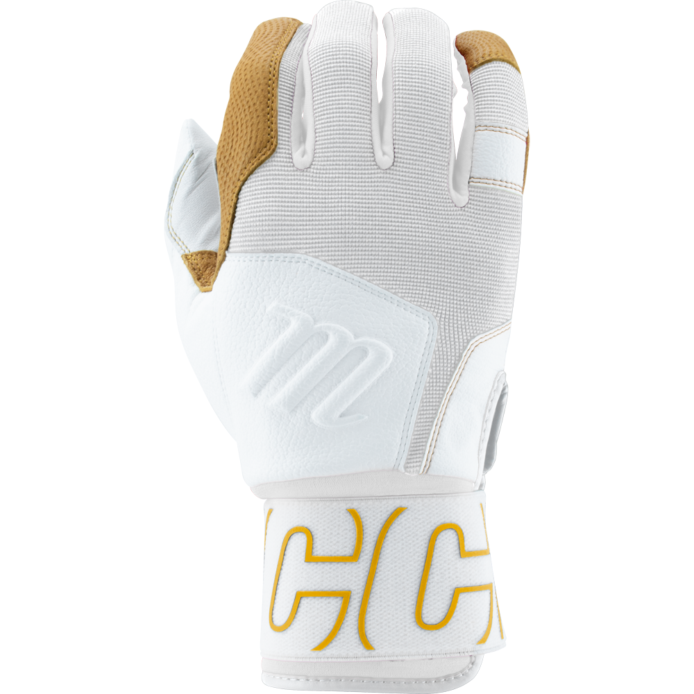 Marucci BlackSMITH V2 Batting Gloves Adult