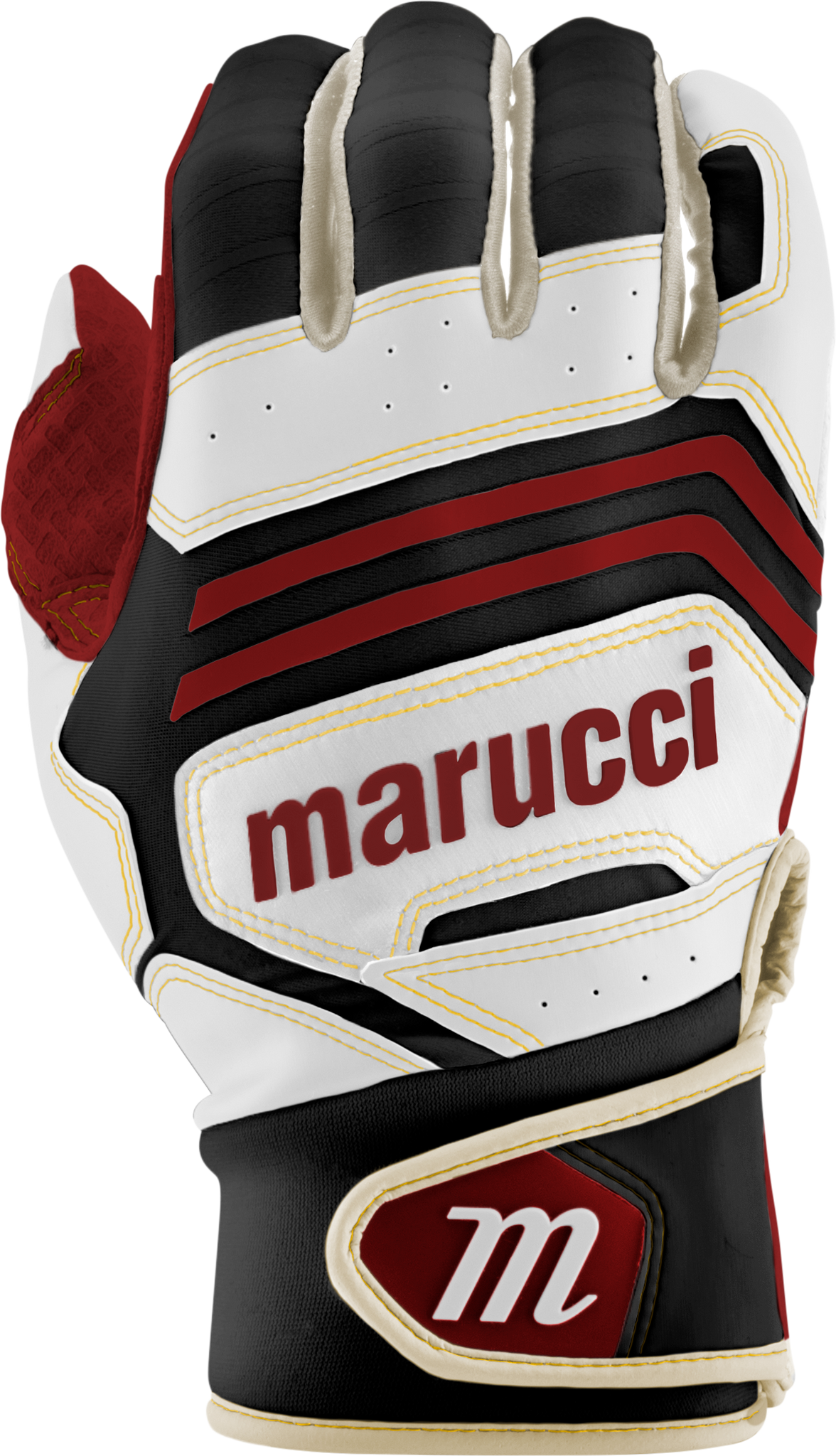 Marucci FUZN PRO Batting Gloves Adult