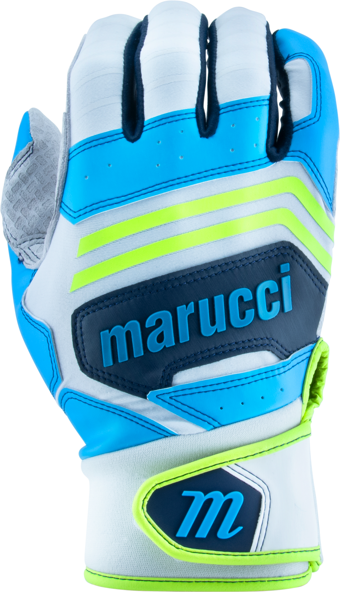 Marucci FUZN PRO Batting Gloves Adult