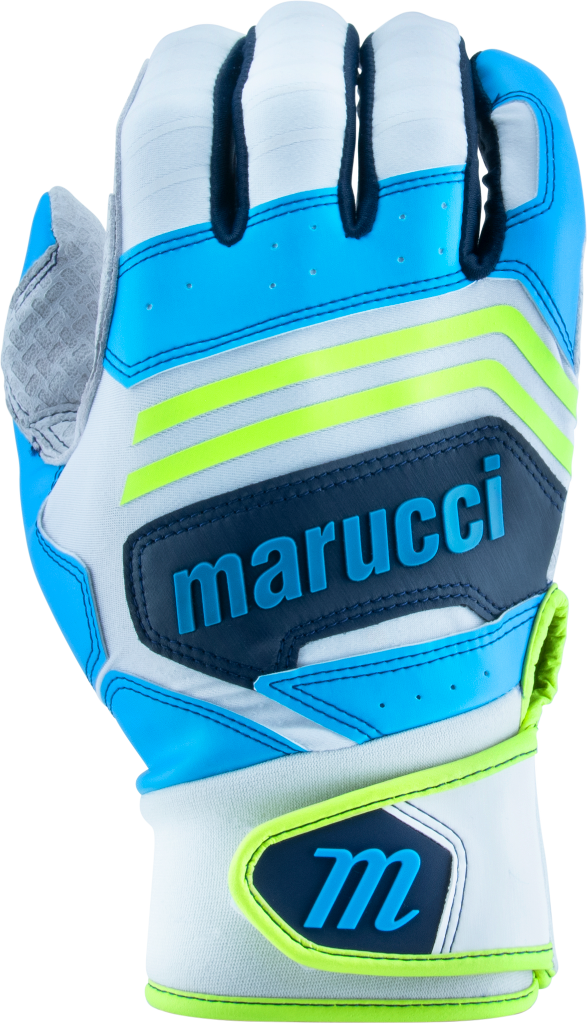 Marucci FUZN PRO Batting Gloves Adult