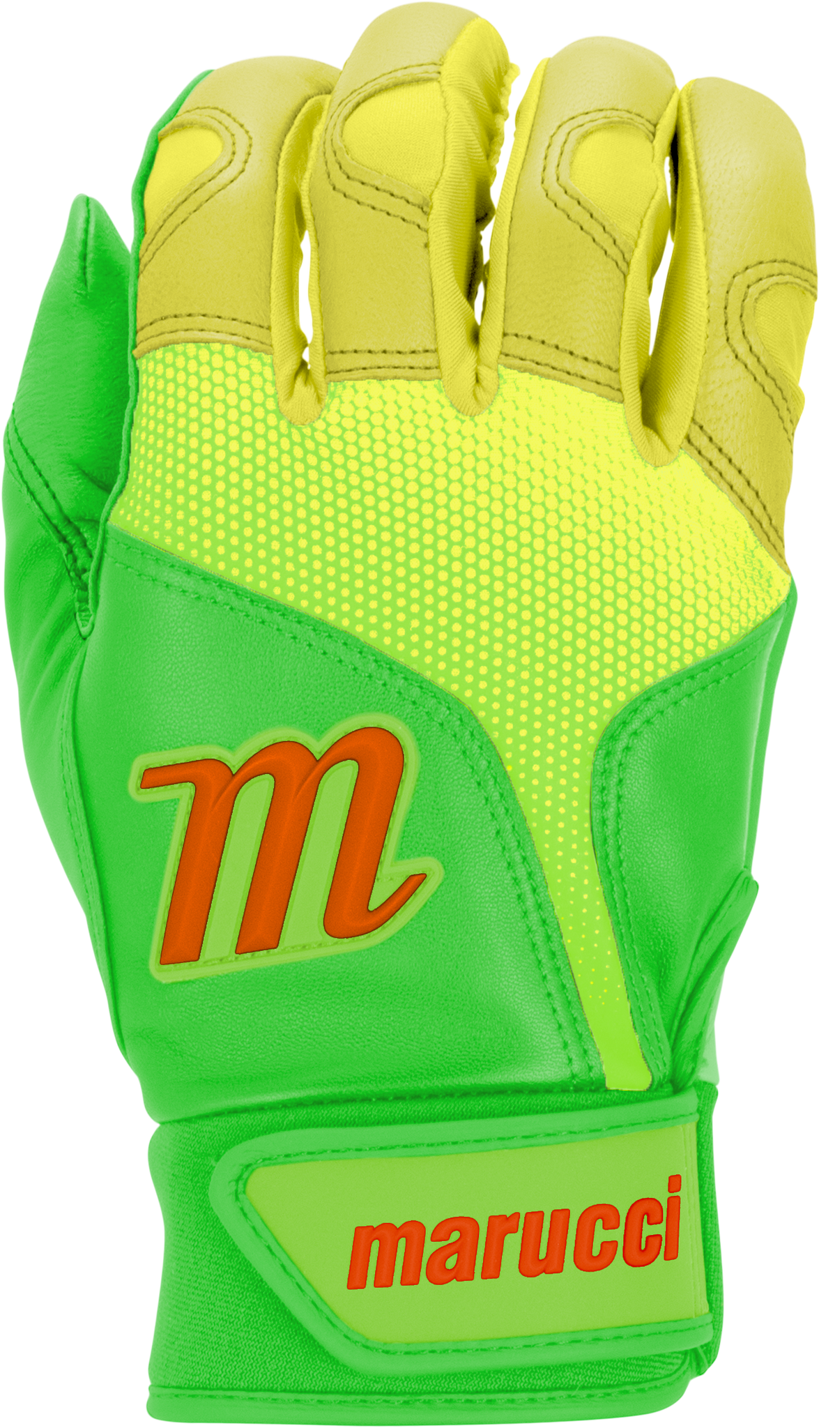 Marucci PWR FADE Batting Gloves Youth Pair