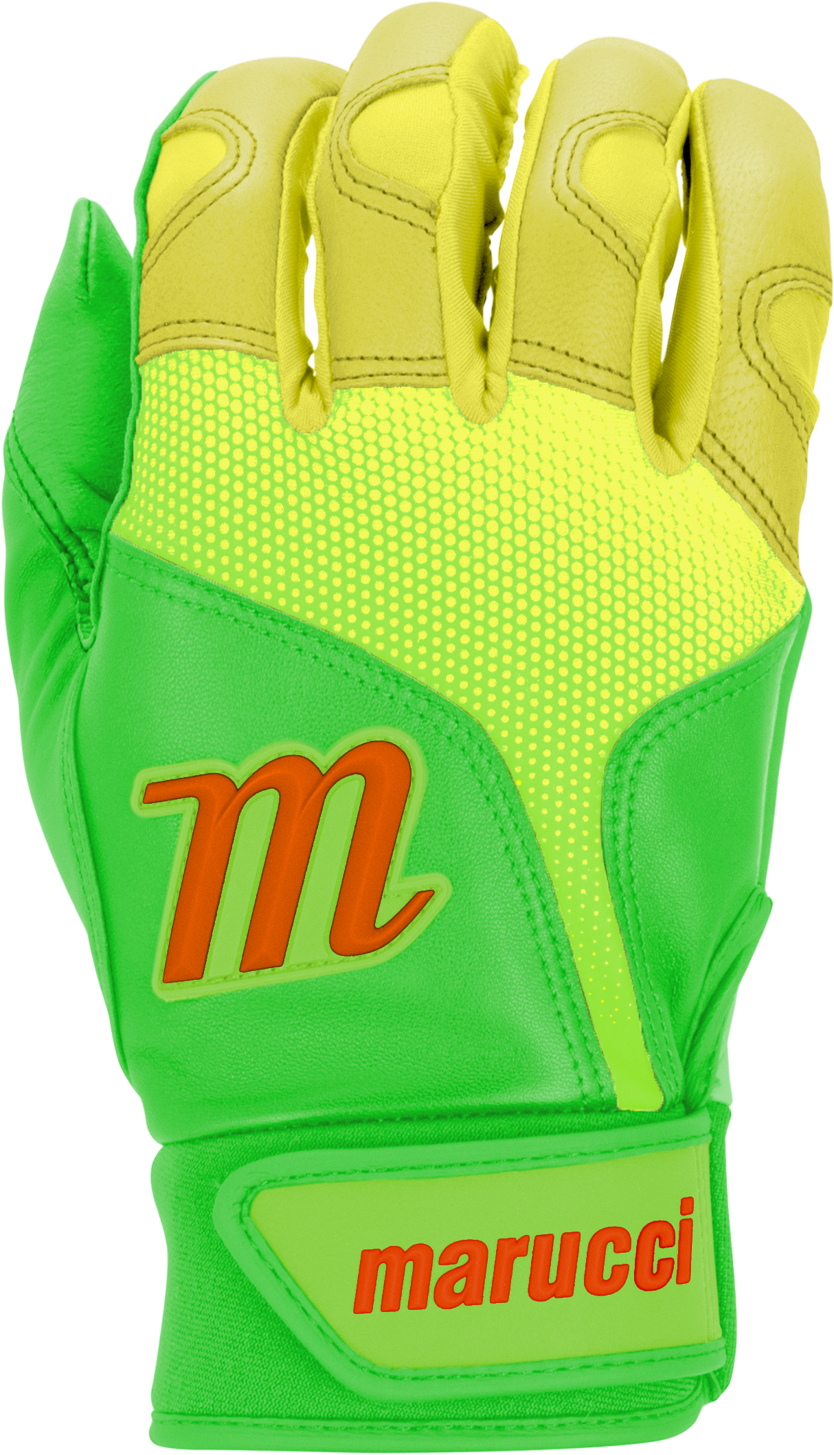 Marucci PWR FADE Batting Gloves Adult Pair