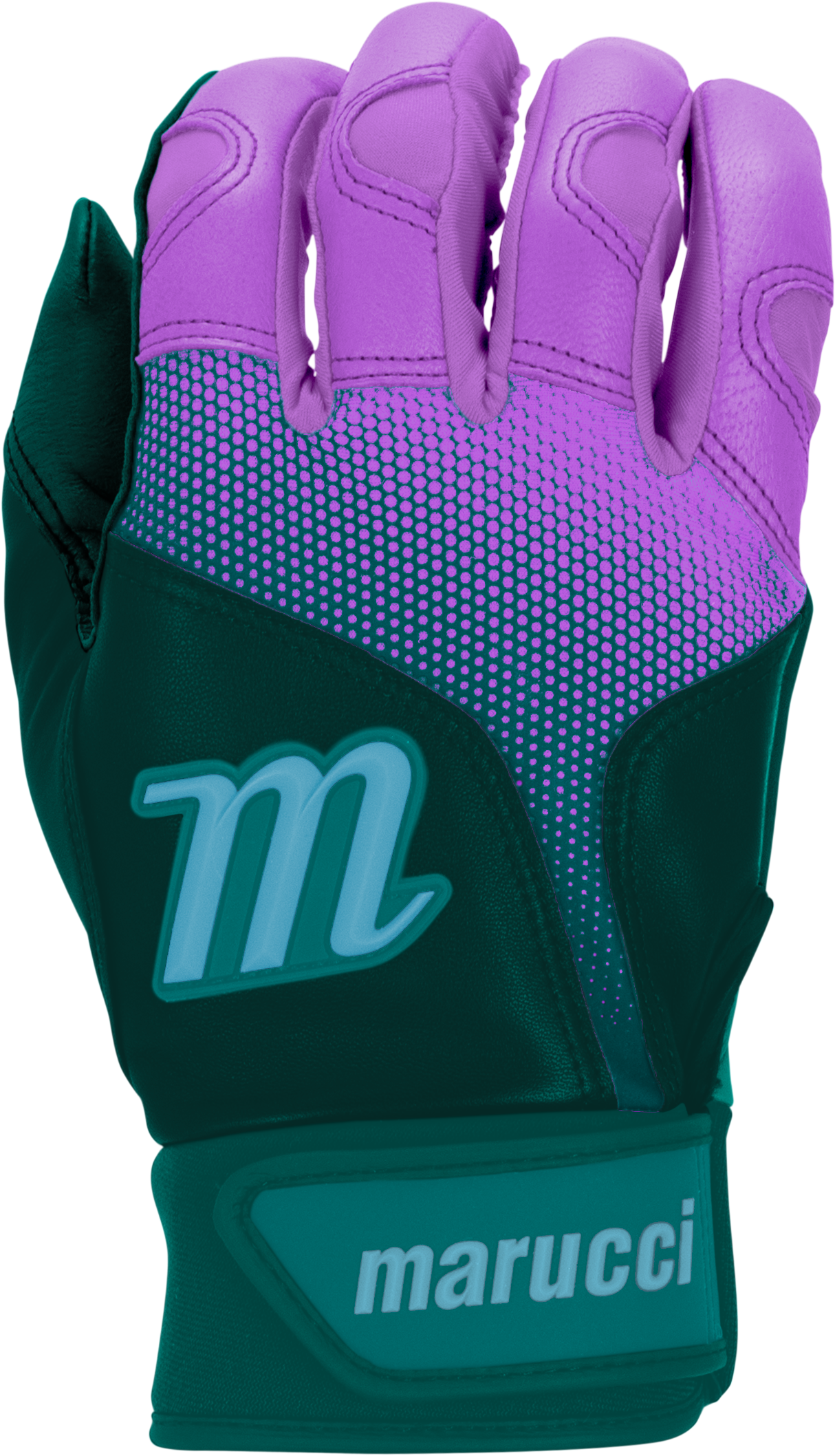 Marucci PWR FADE Batting Gloves Adult Pair