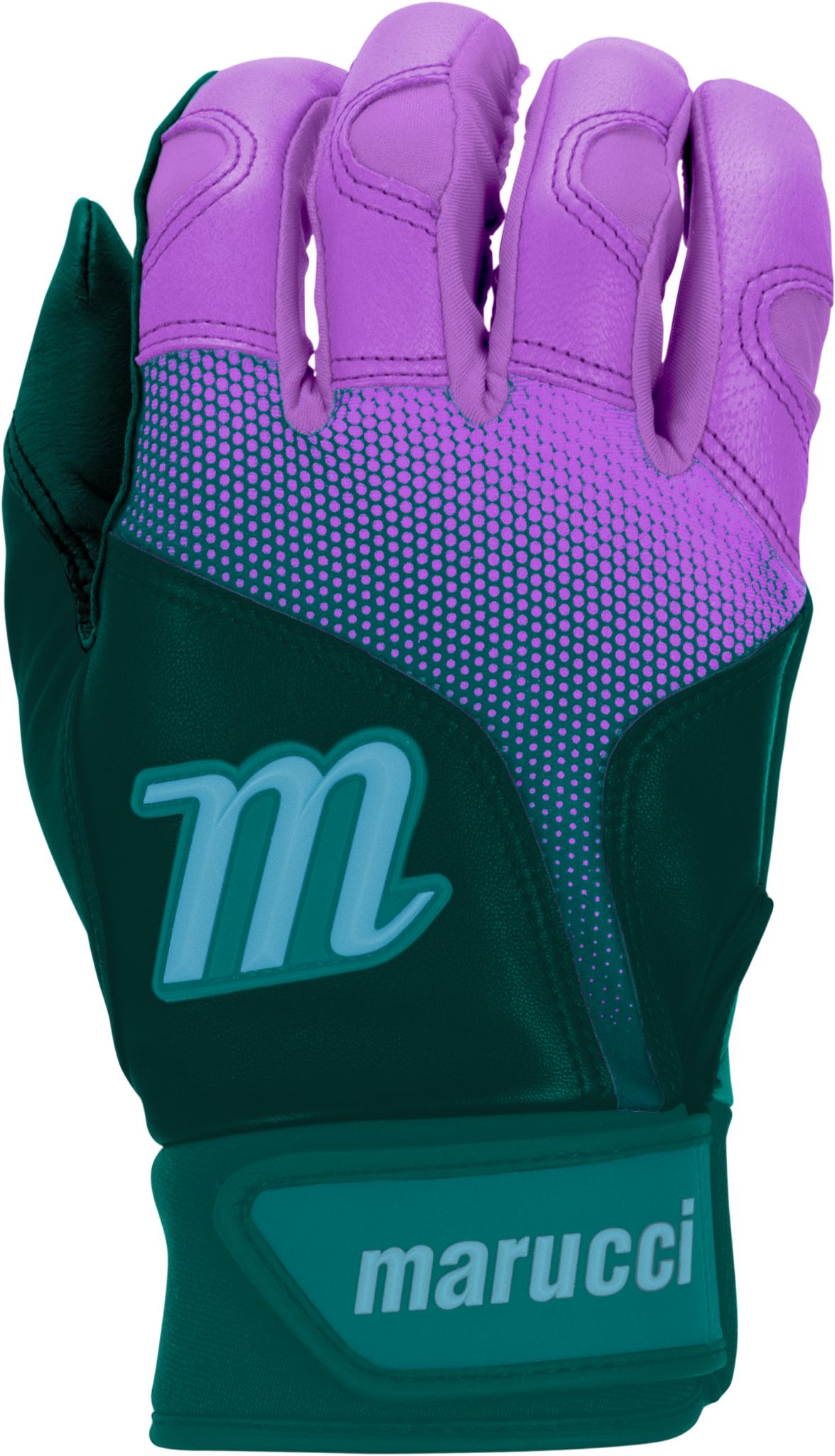 Marucci PWR FADE Batting Gloves Adult Pair