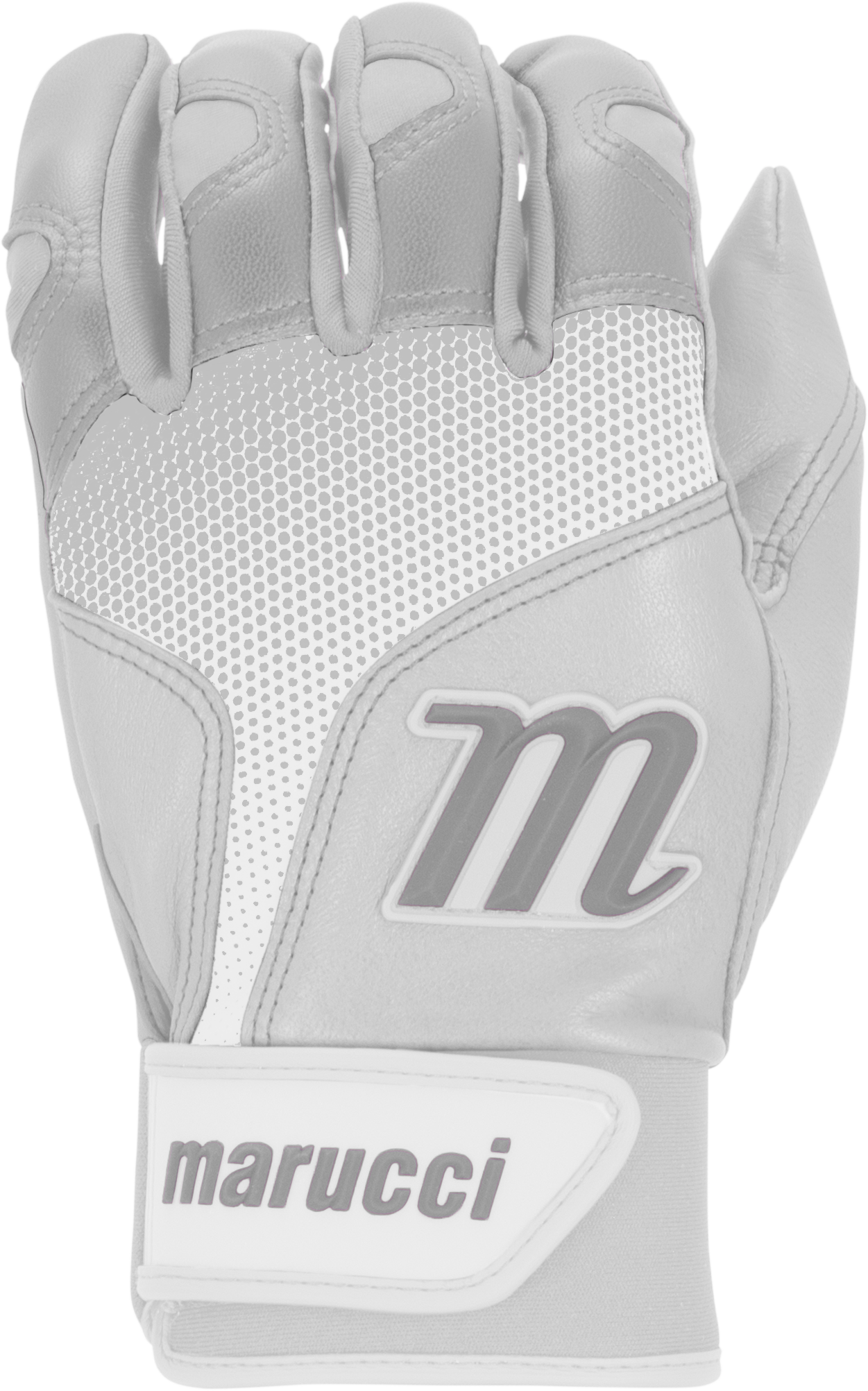 Marucci PWR FADE Batting Gloves Youth Pair