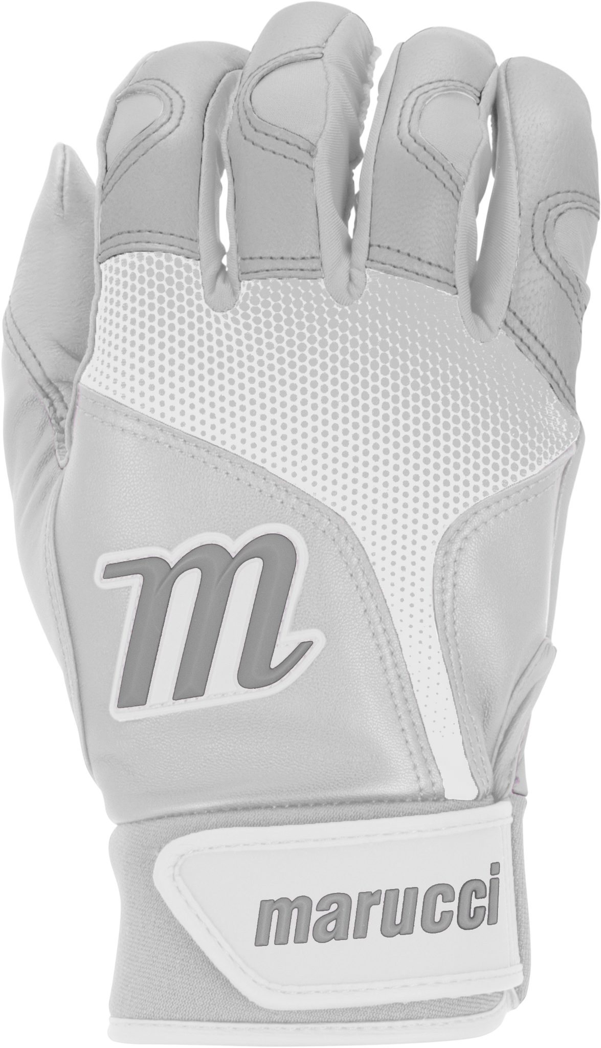 Marucci PWR FADE Batting Gloves Youth Pair