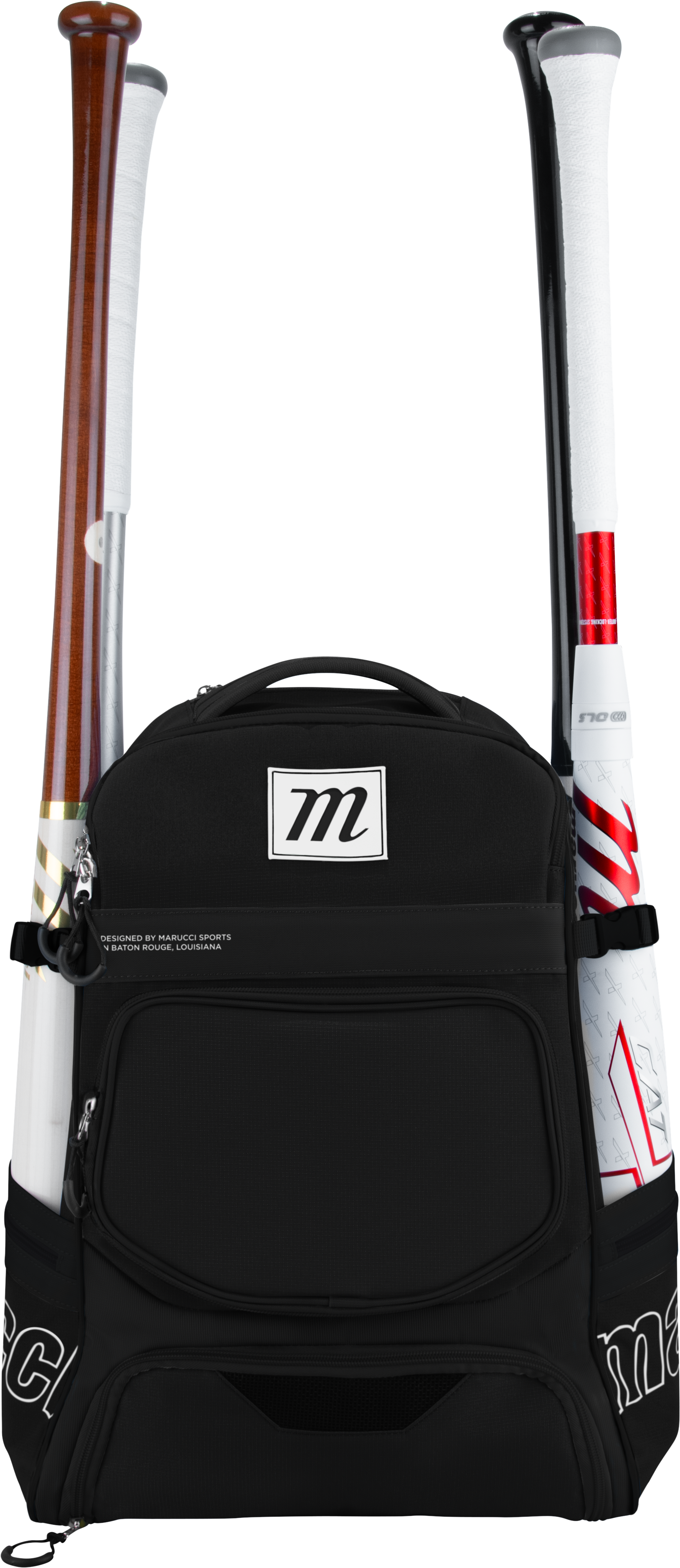 Marucci RANGR Bat Pack