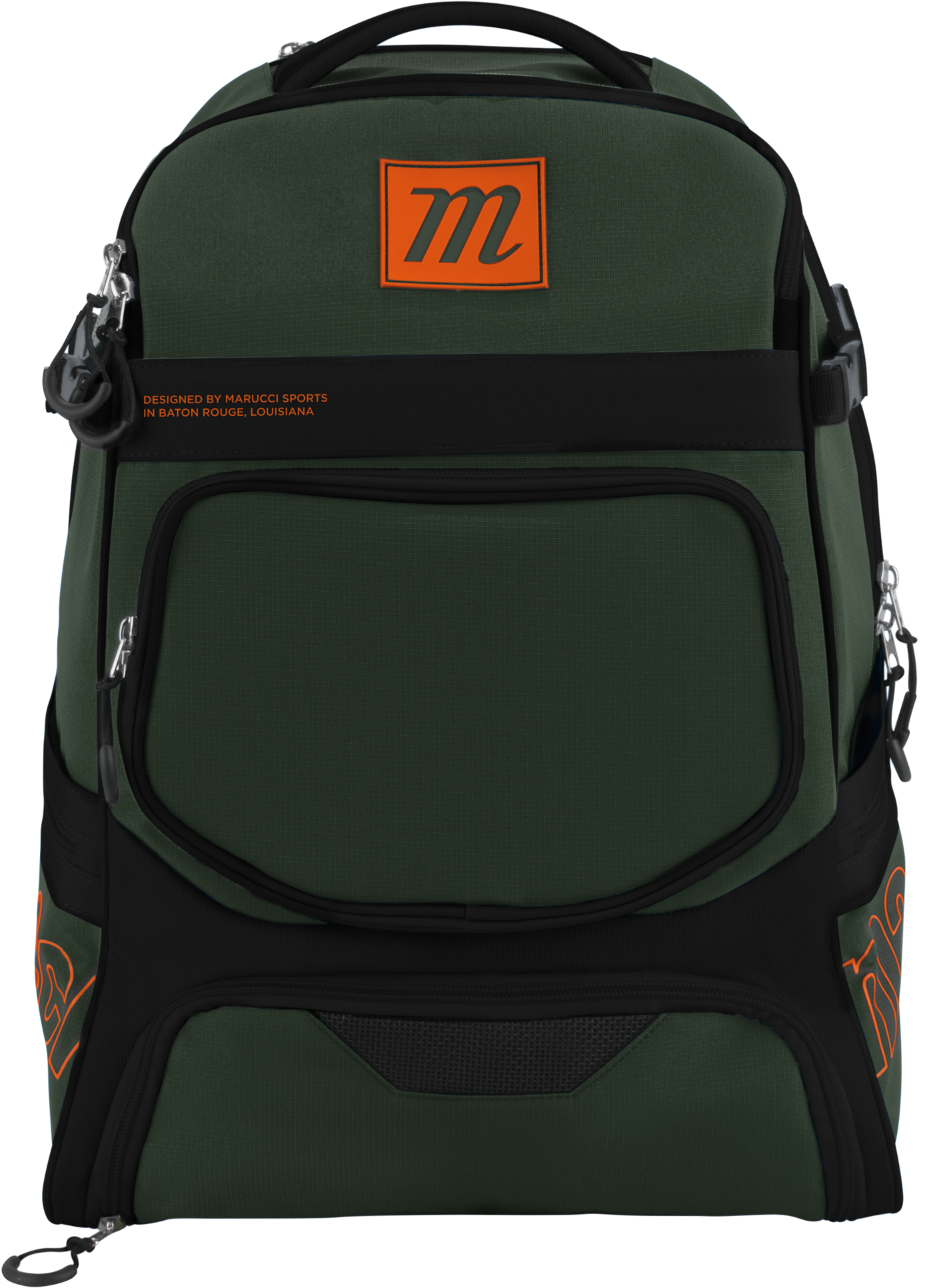 Marucci RANGR Bat Pack