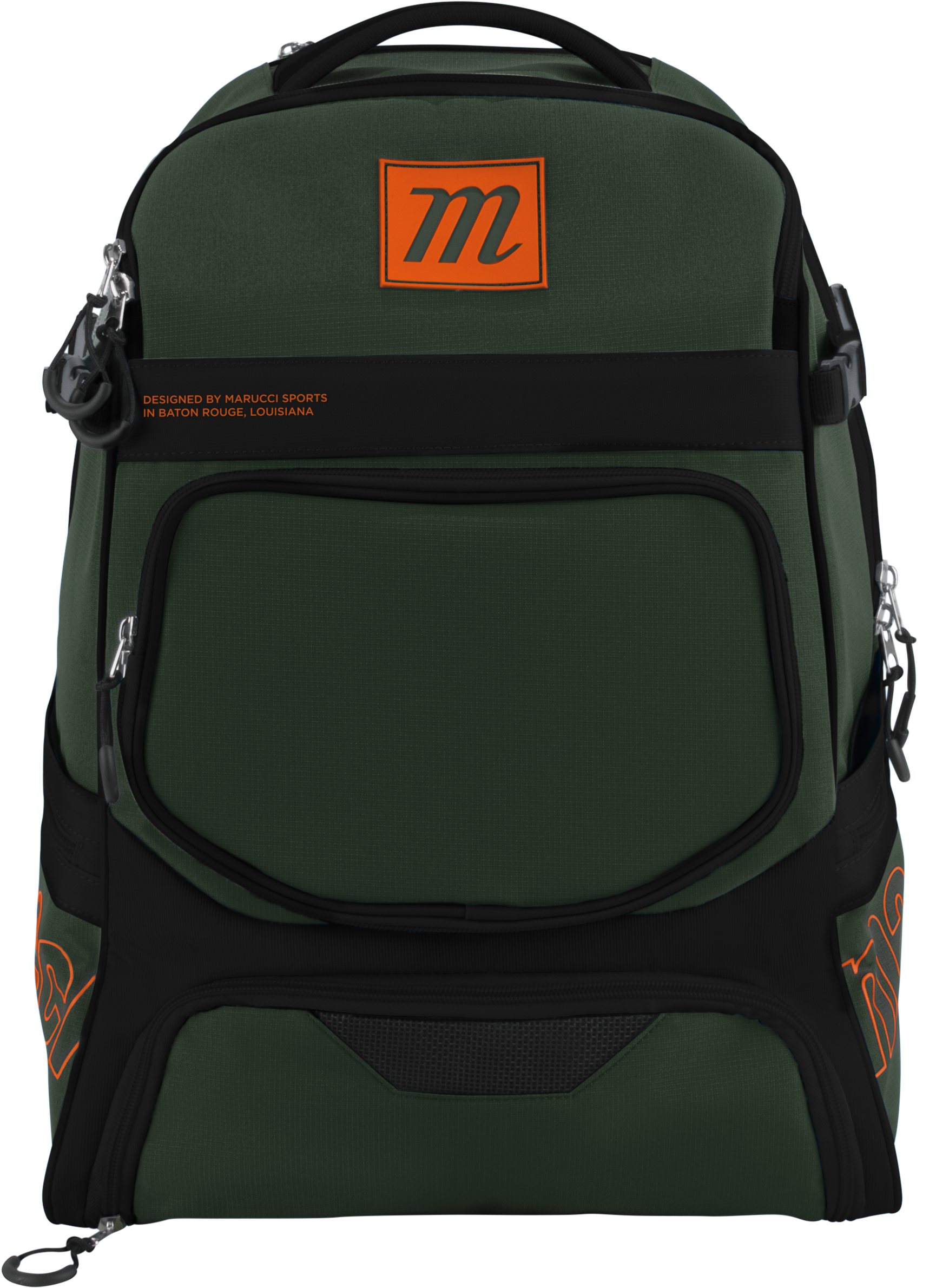 Marucci RANGR Bat Pack