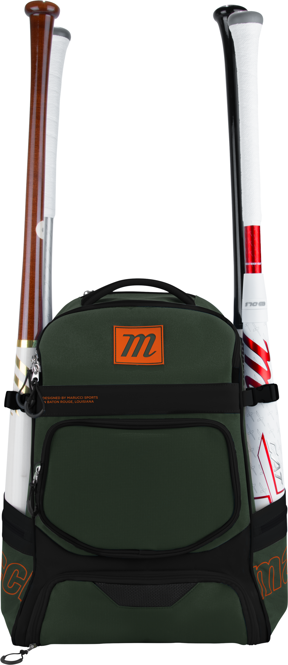 Marucci RANGR Bat Pack