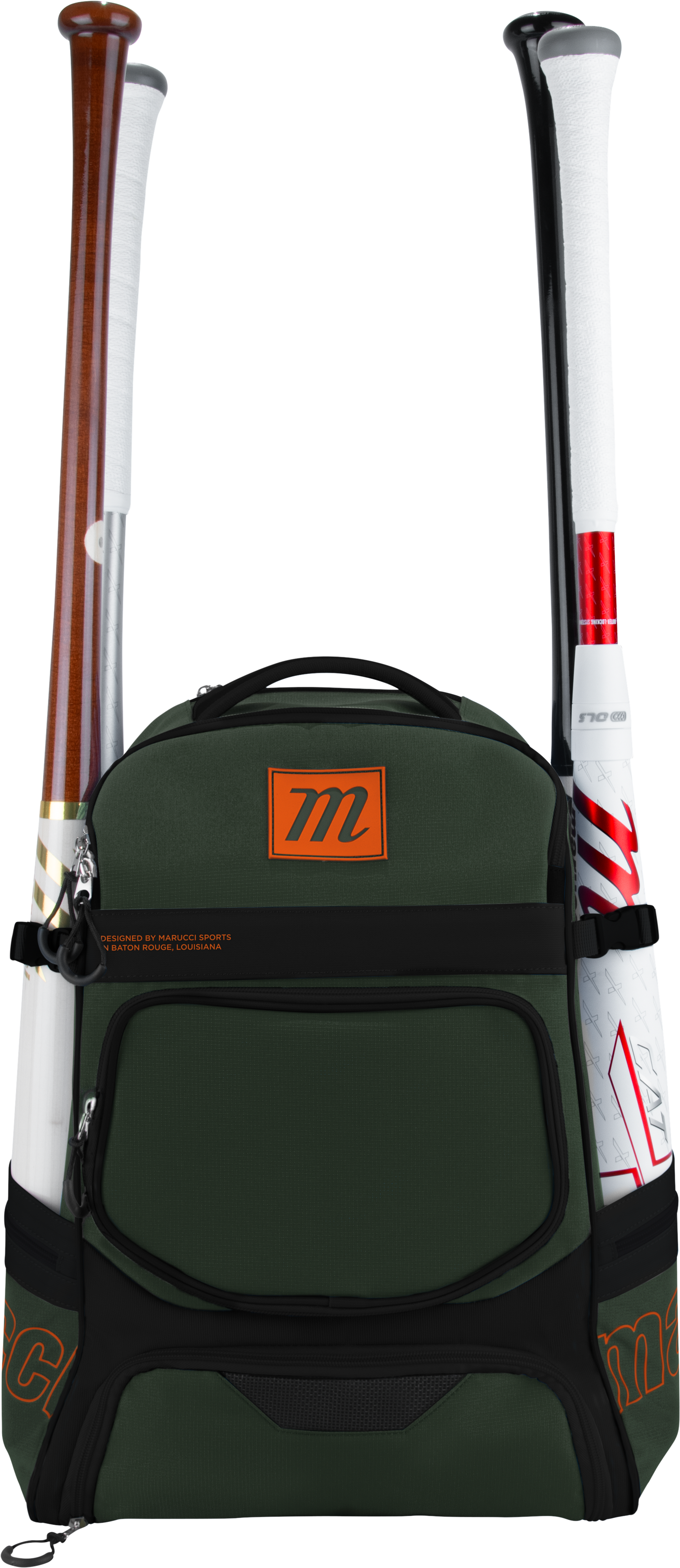 Marucci RANGR Bat Pack