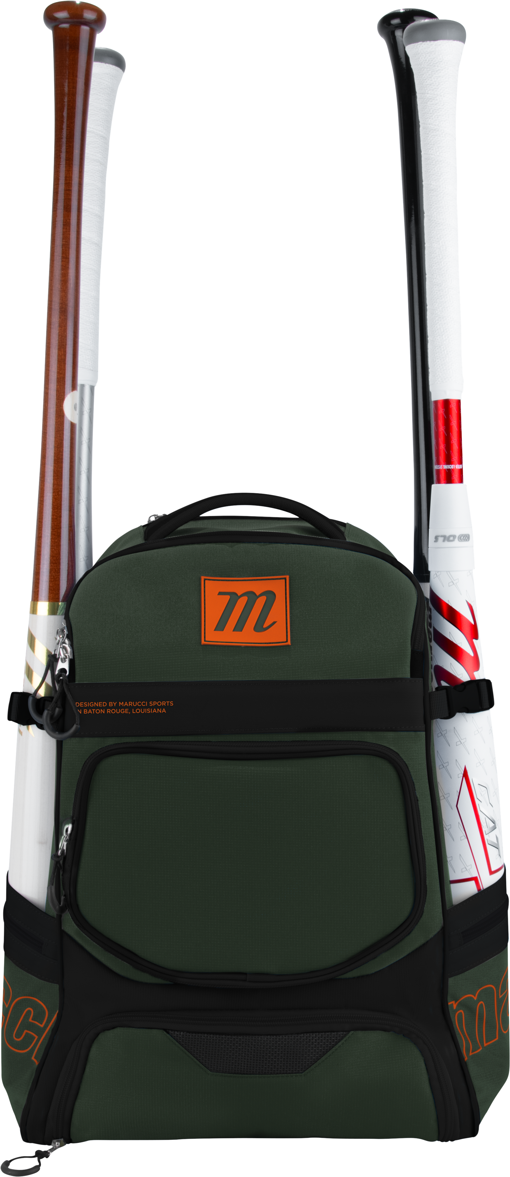 Marucci RANGR Bat Pack