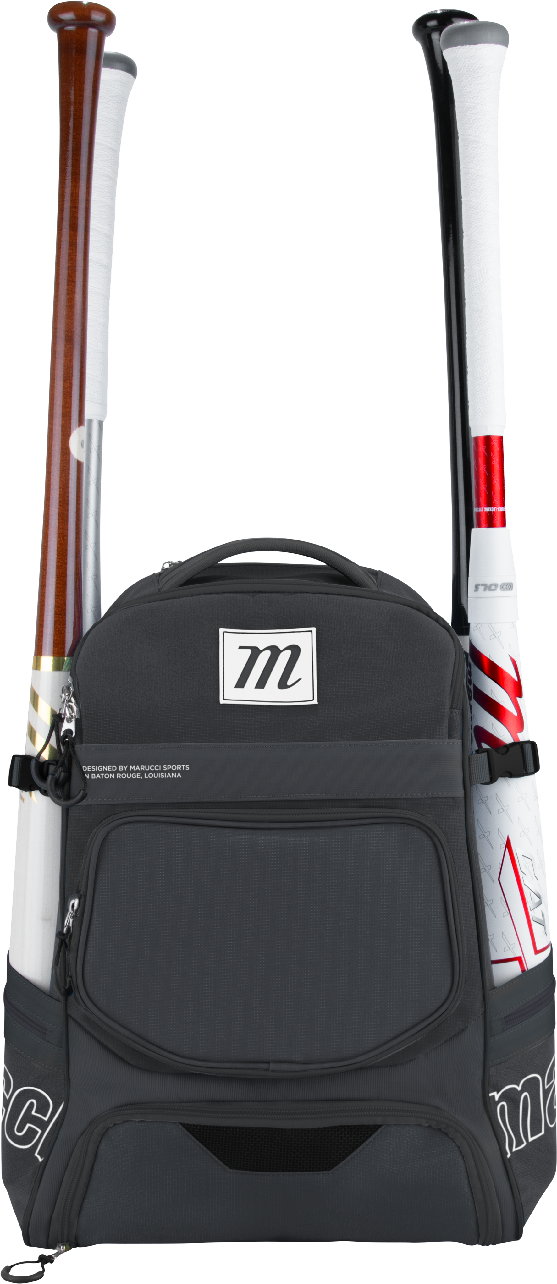 Marucci RANGR Bat Pack