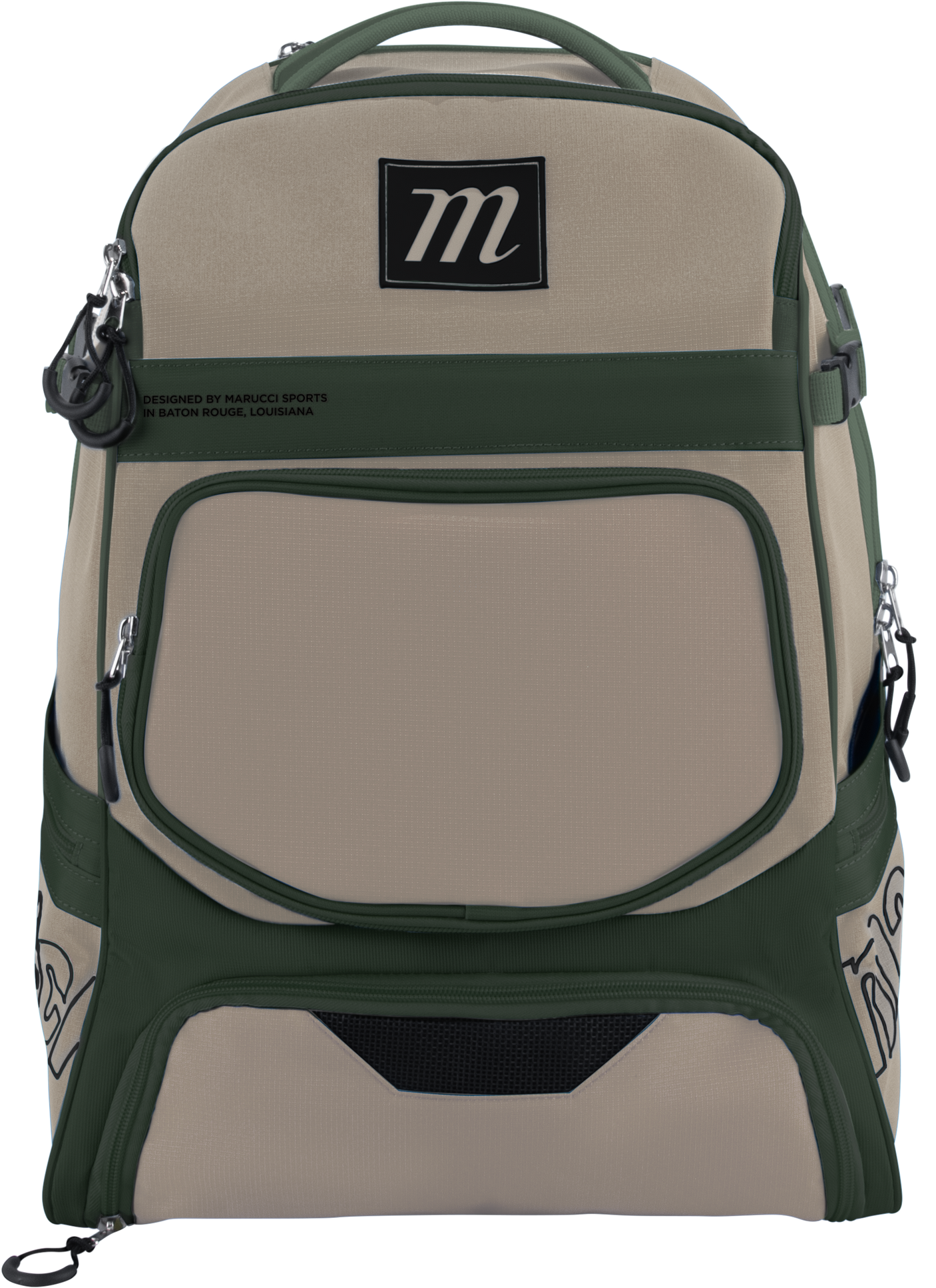 Marucci RANGR Bat Pack