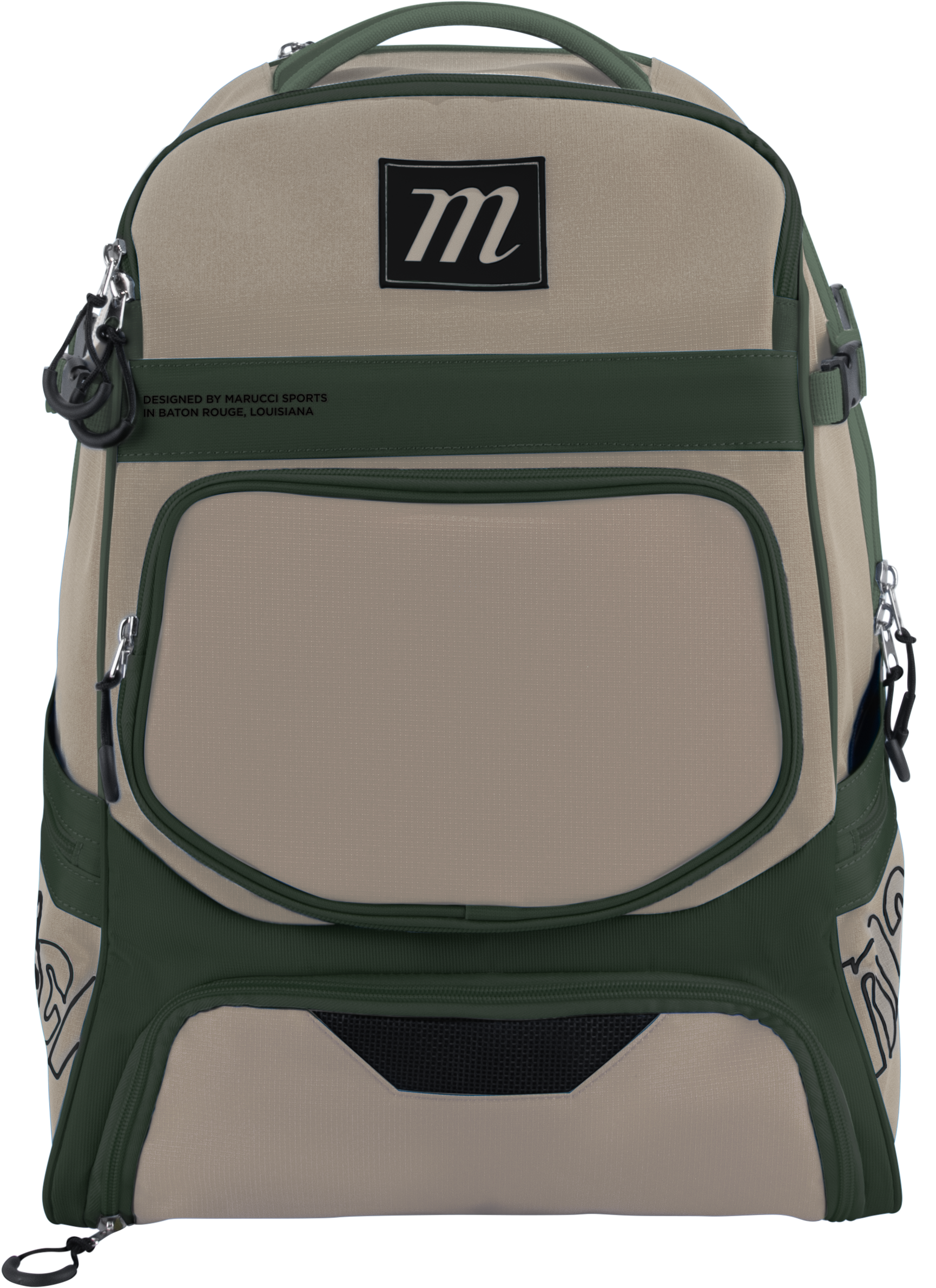 Marucci RANGR Bat Pack