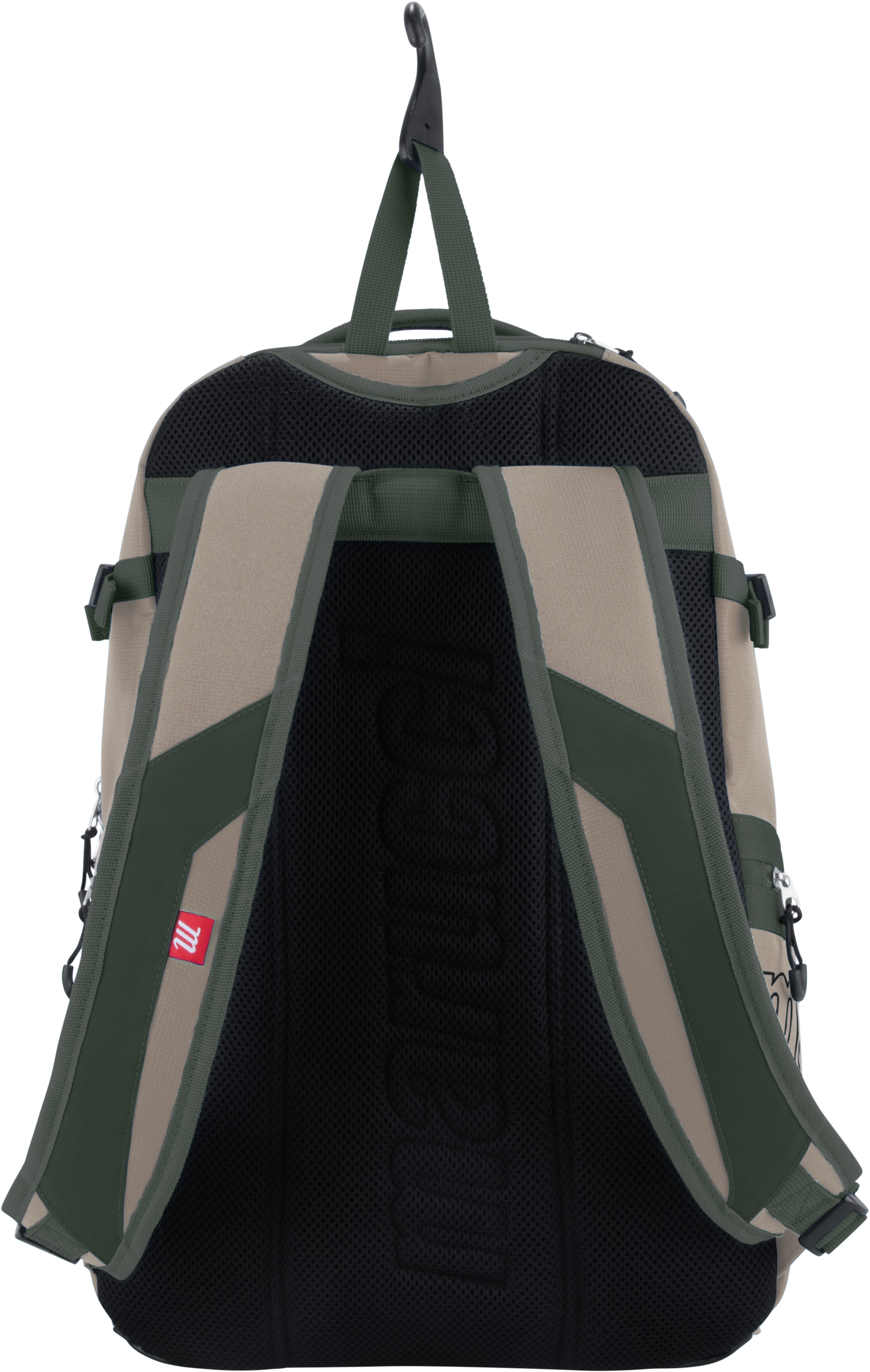 Marucci RANGR Bat Pack