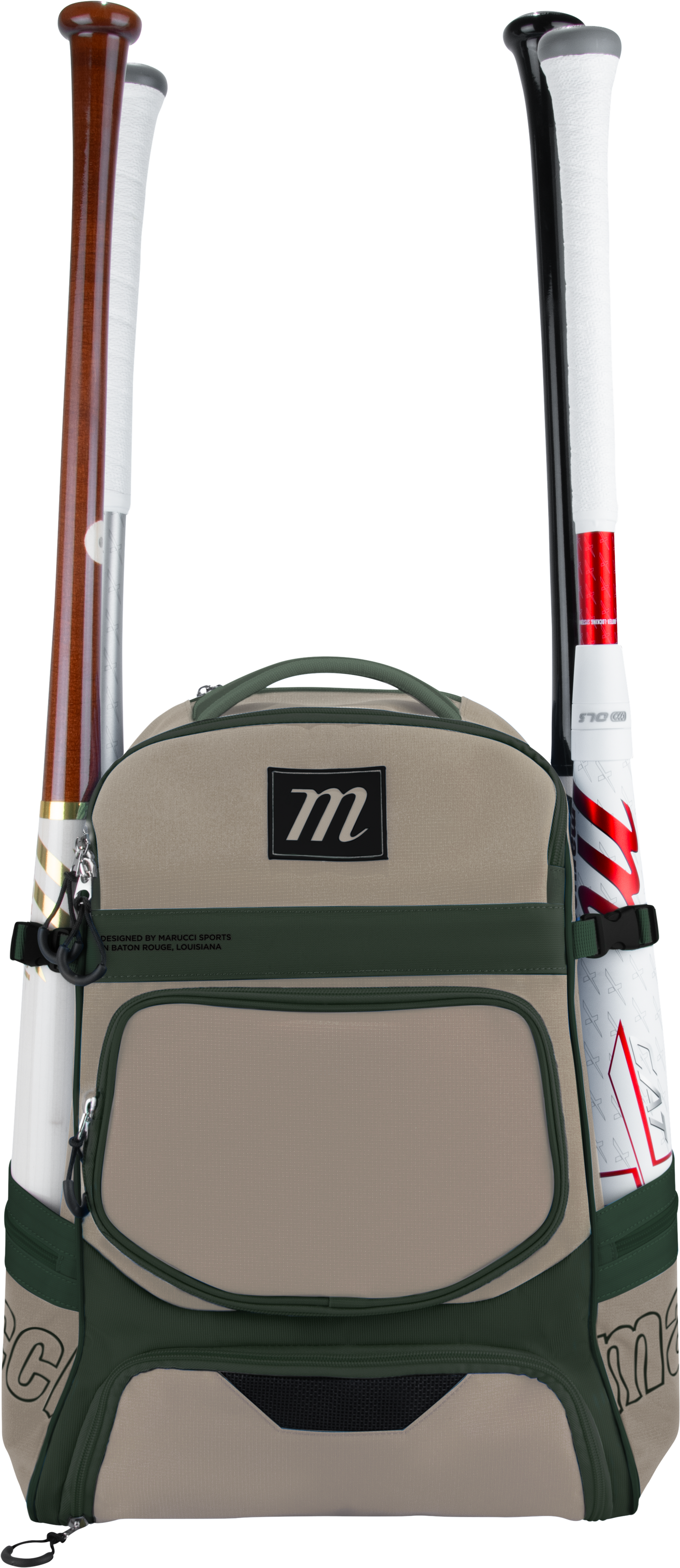 Marucci RANGR Bat Pack