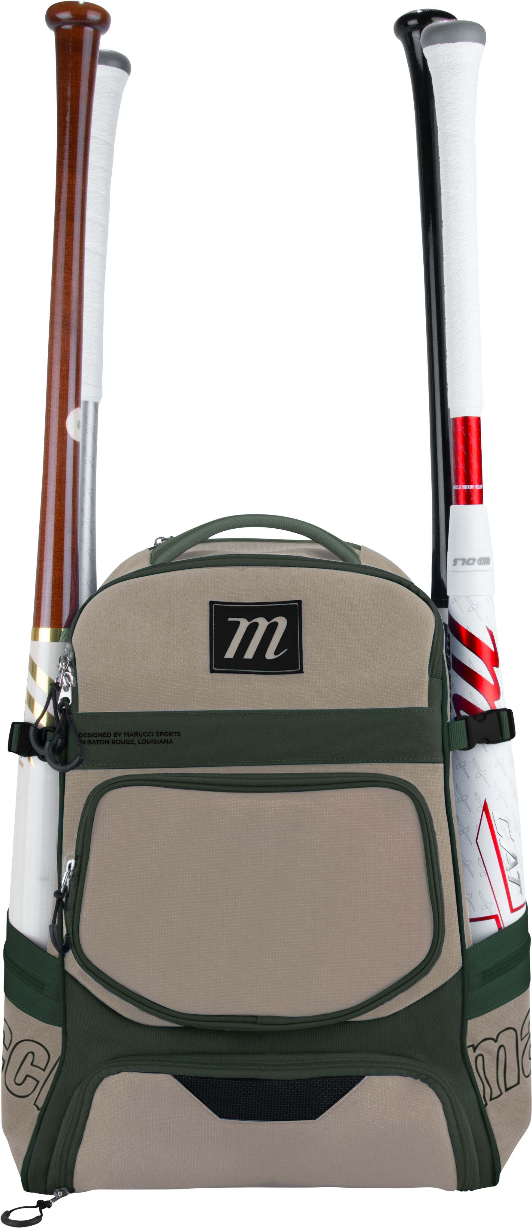 Marucci RANGR Bat Pack
