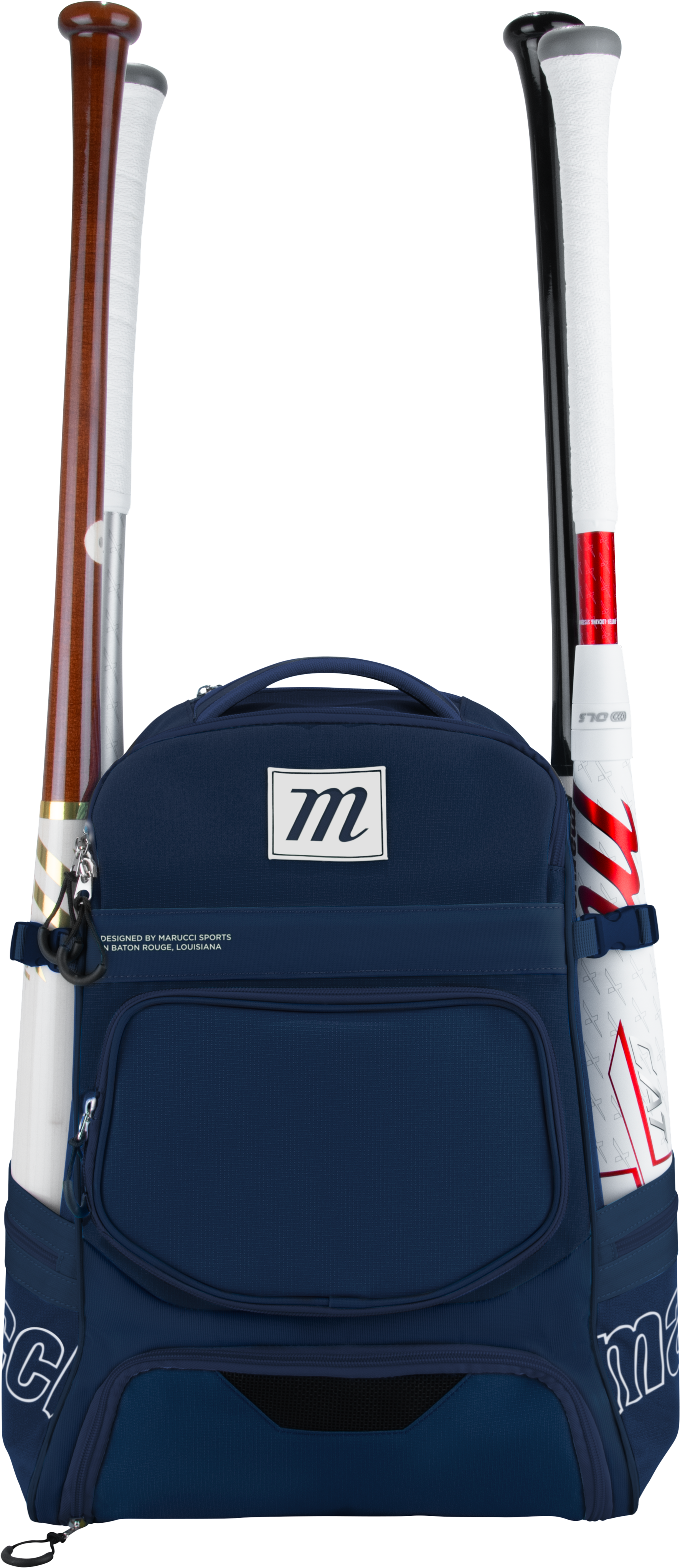 Marucci RANGR Bat Pack