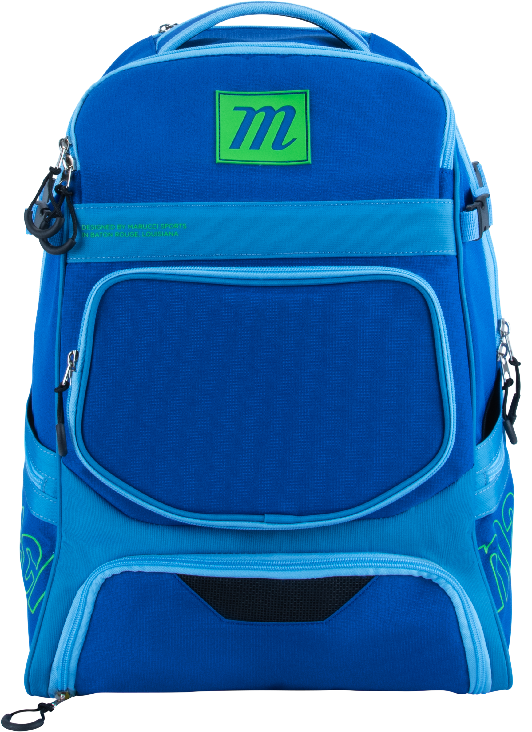 Marucci RANGR Bat Pack