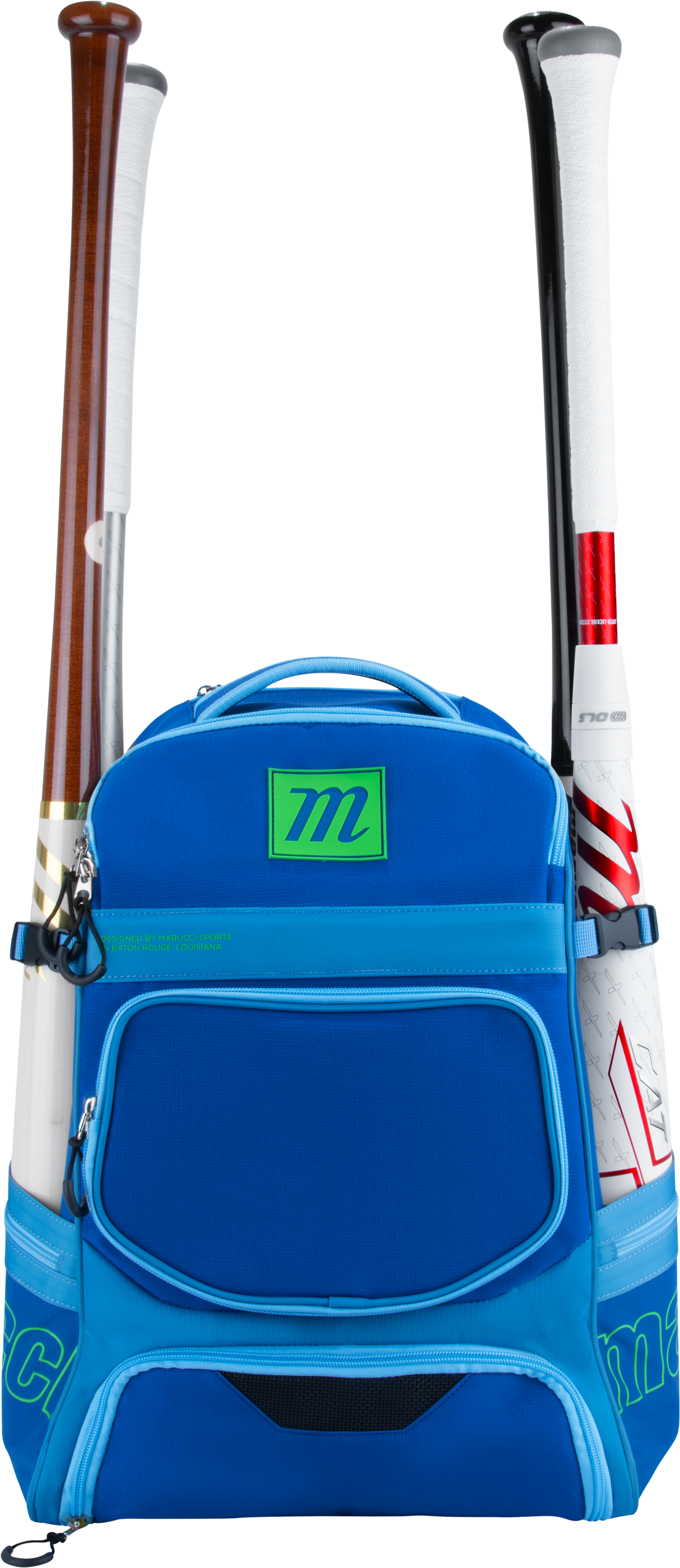 Marucci RANGR Bat Pack