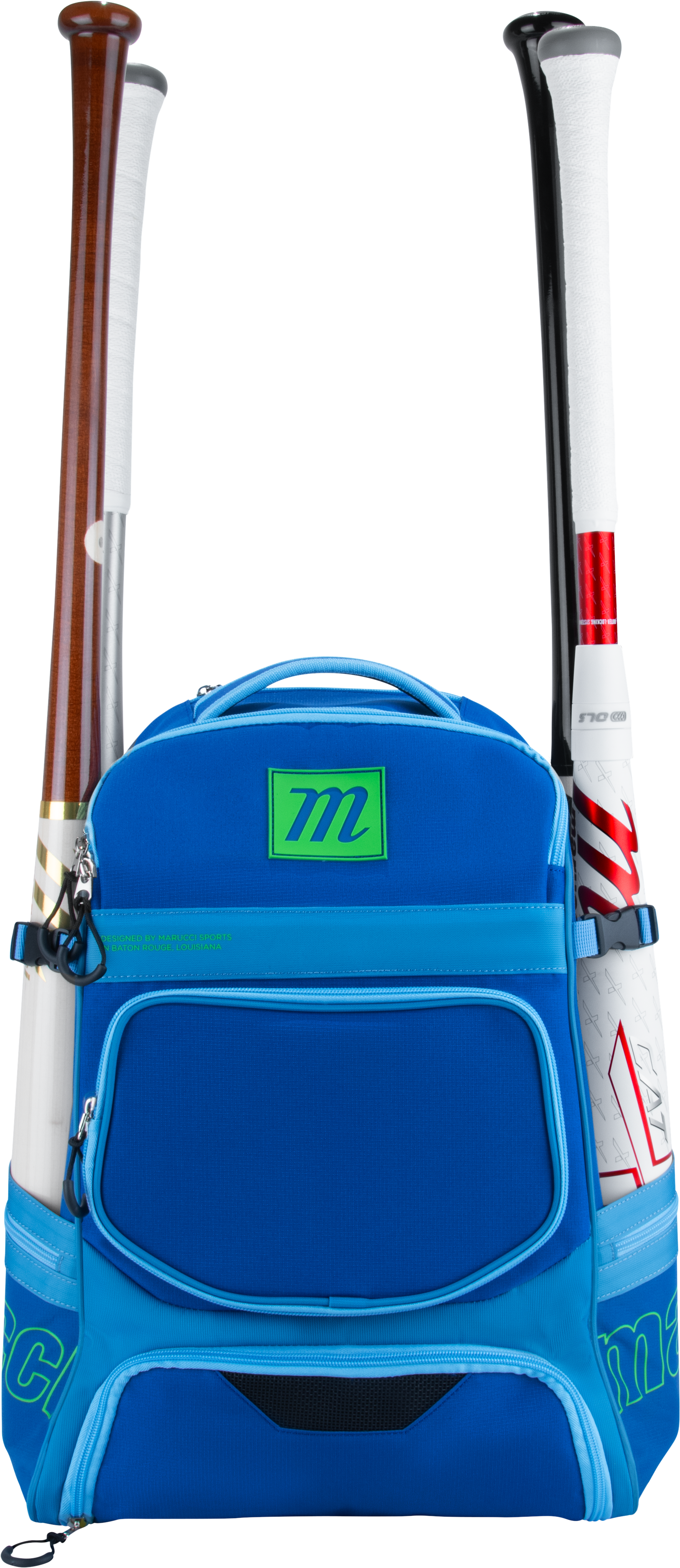 Marucci RANGR Bat Pack