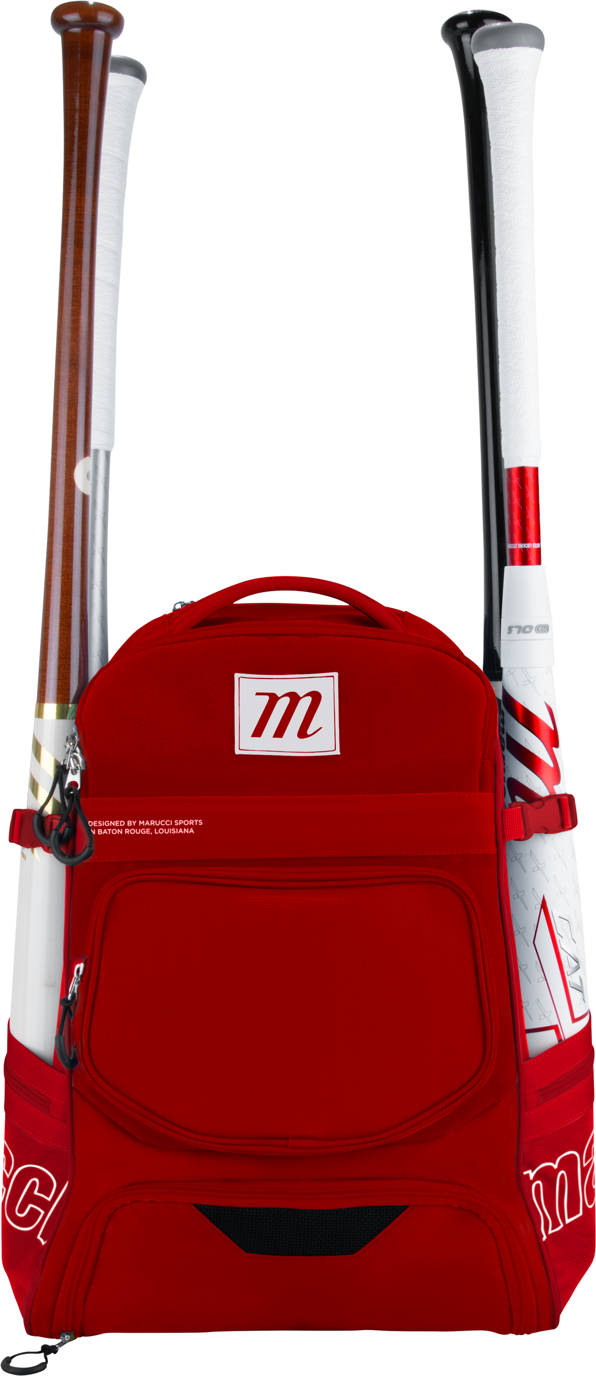 Marucci RANGR Bat Pack