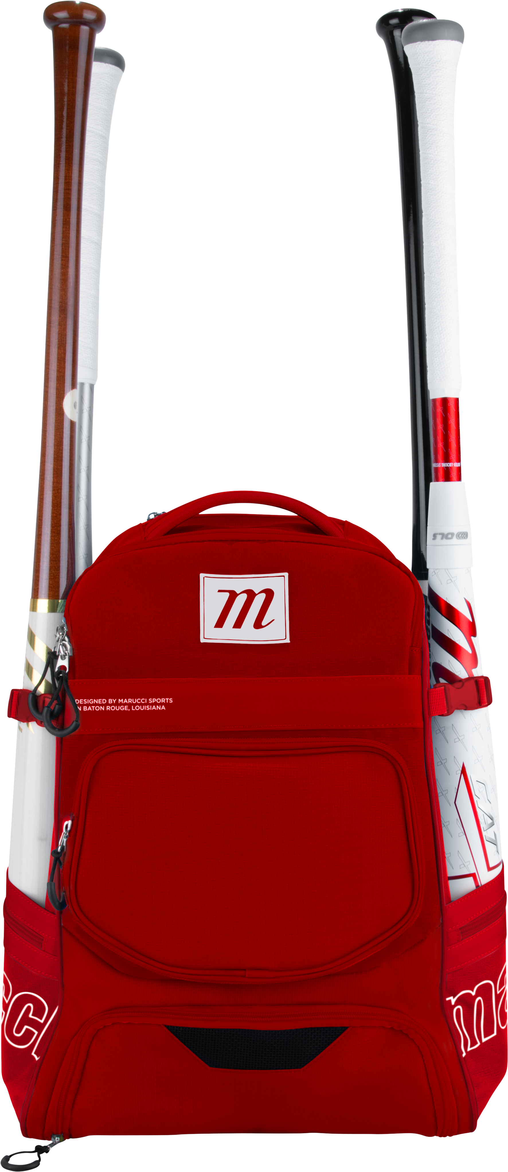 Marucci RANGR Bat Pack