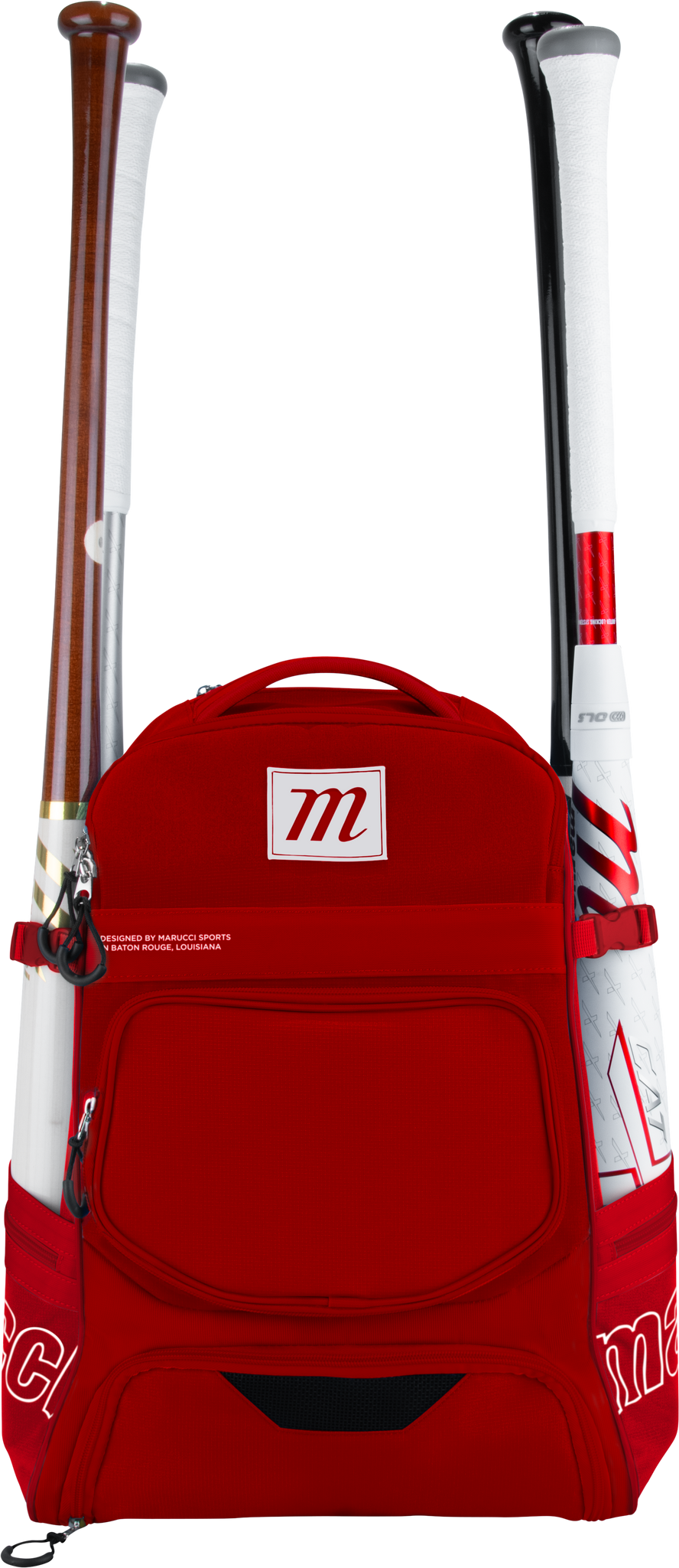 Marucci RANGR Bat Pack