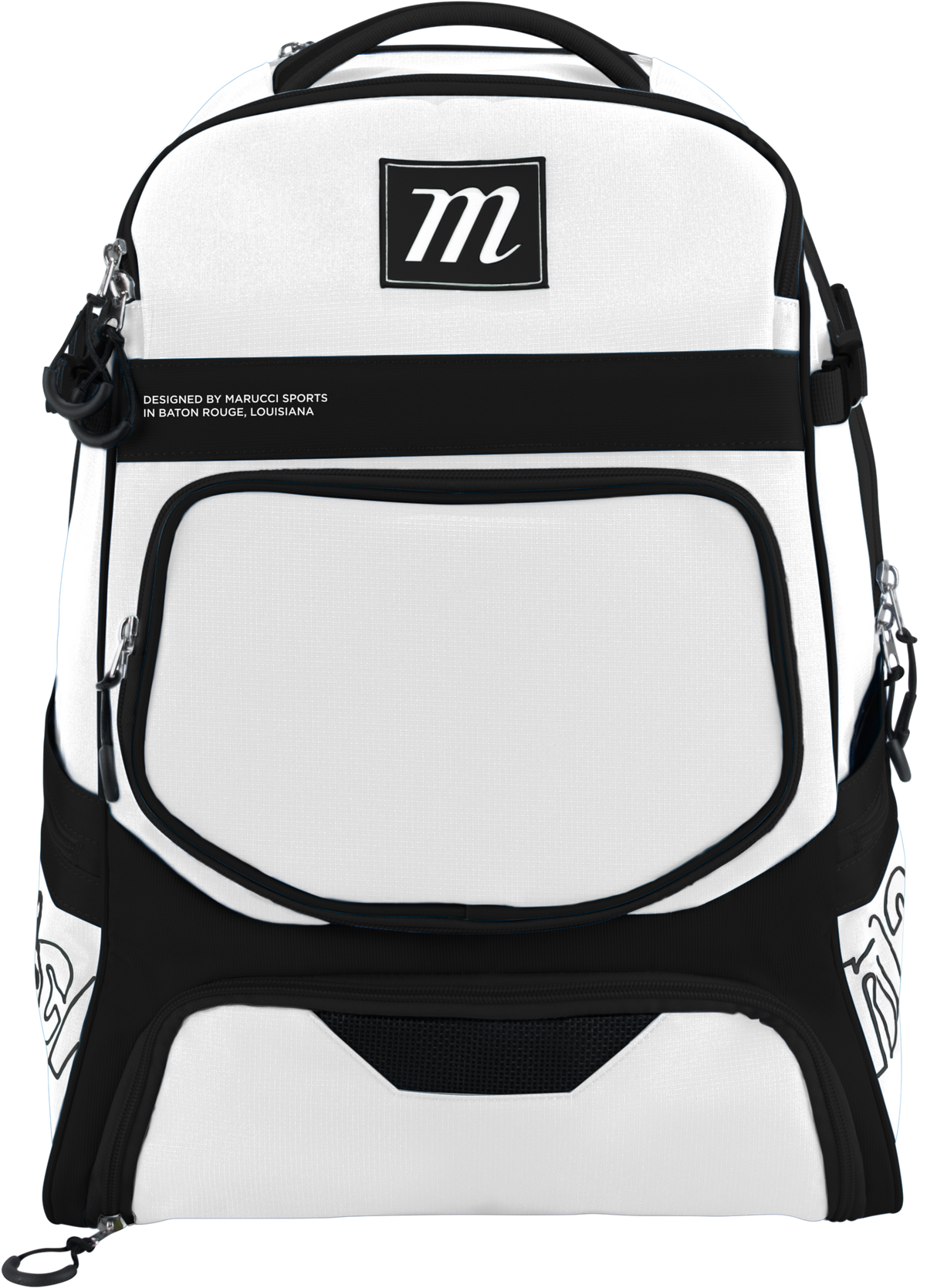 Marucci RANGR Bat Pack